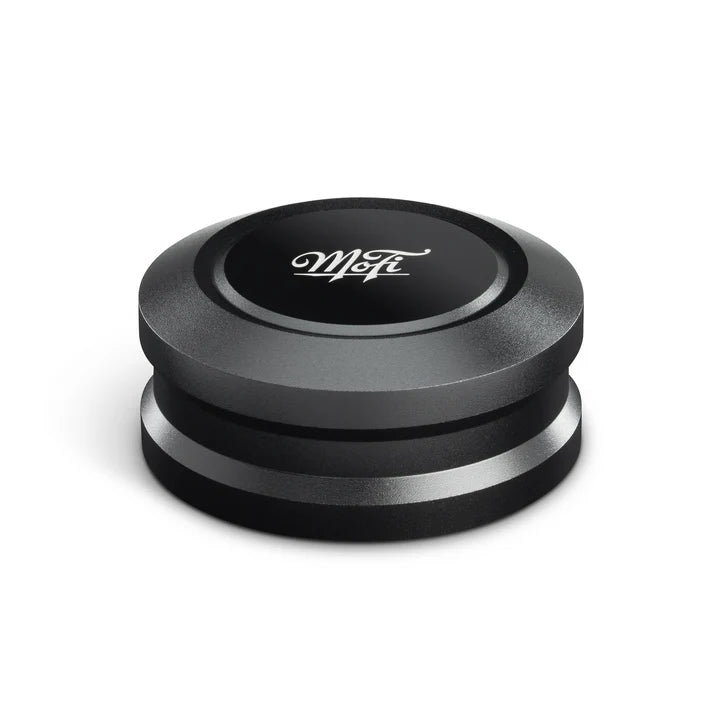 MoFi Electronics Super Heavyweight Champion Record Weight - Image 4