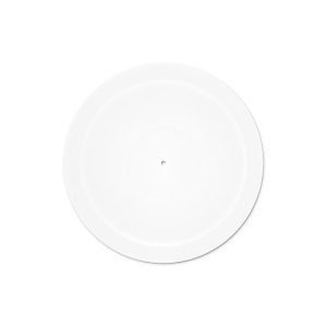 Music Hall Acri-Plat Acrylic Turntable Platter