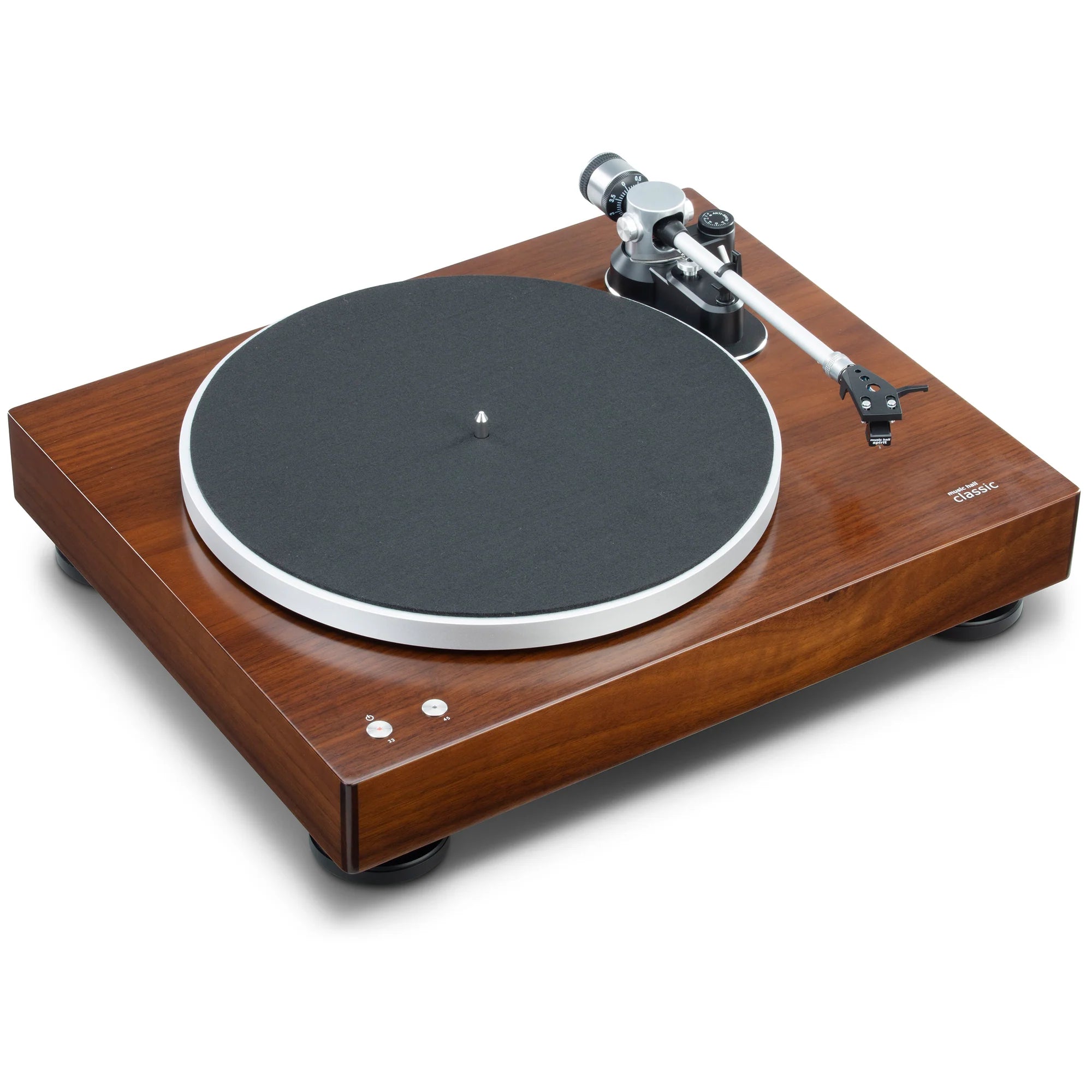 Music Hall Classic Turntable - Image 3