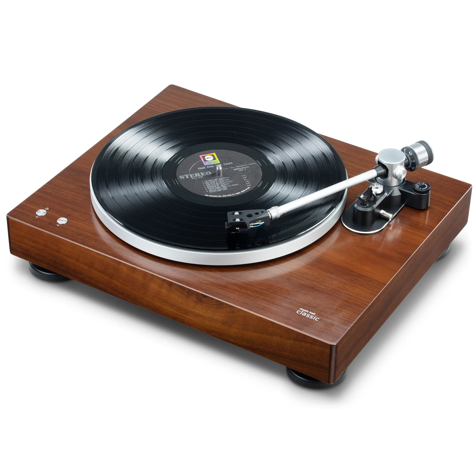Music Hall Classic Turntable - Image 4