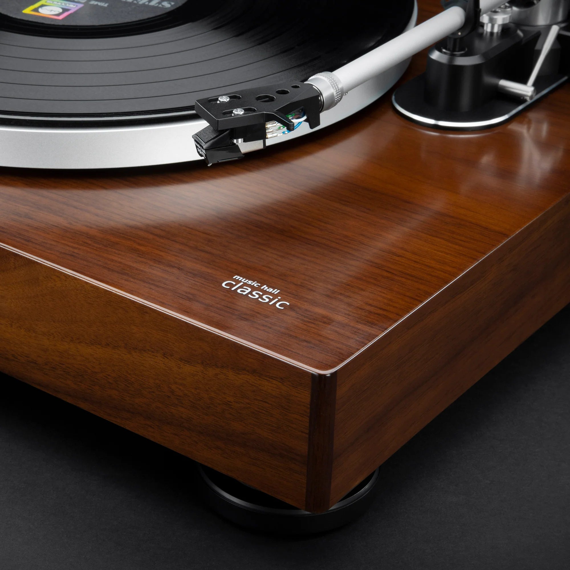 Music Hall Classic Turntable - Image 7