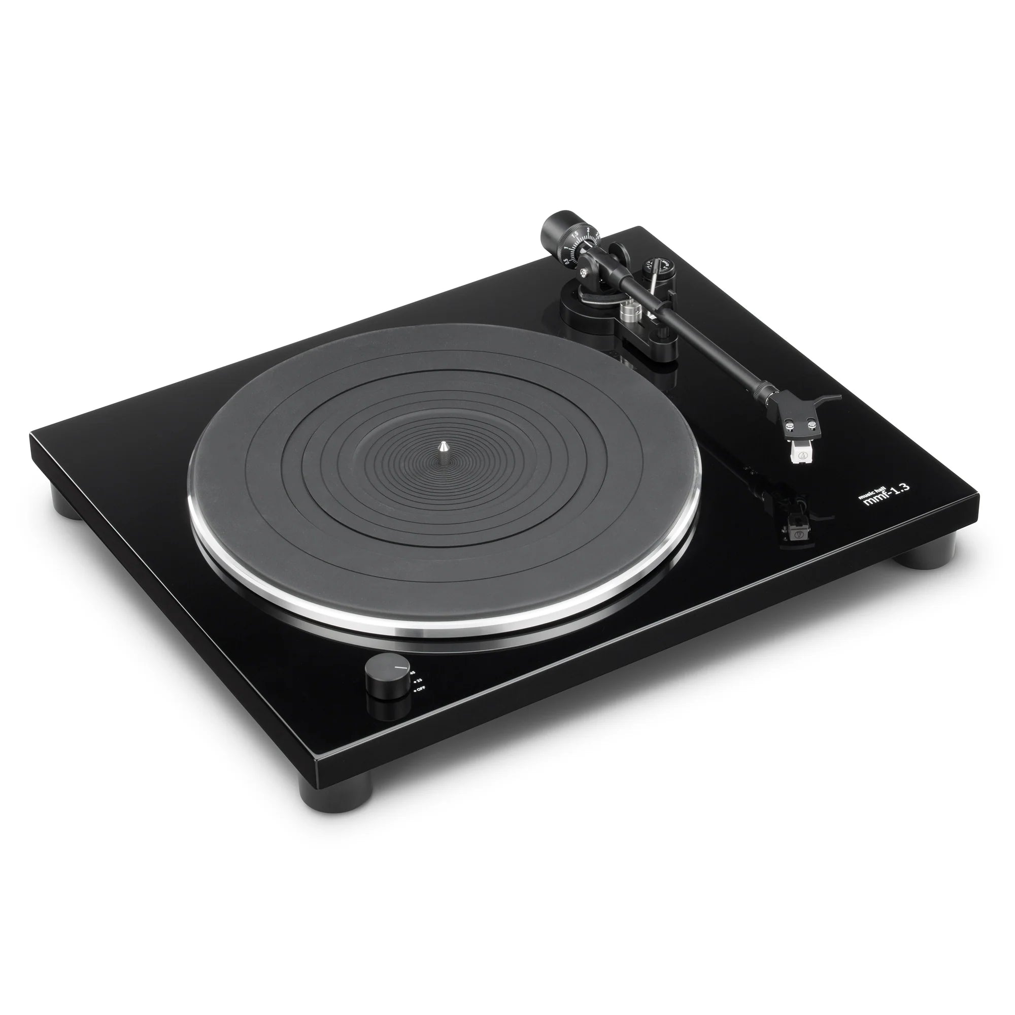 Music Hall MMF-1.3 Turntable - Image 2