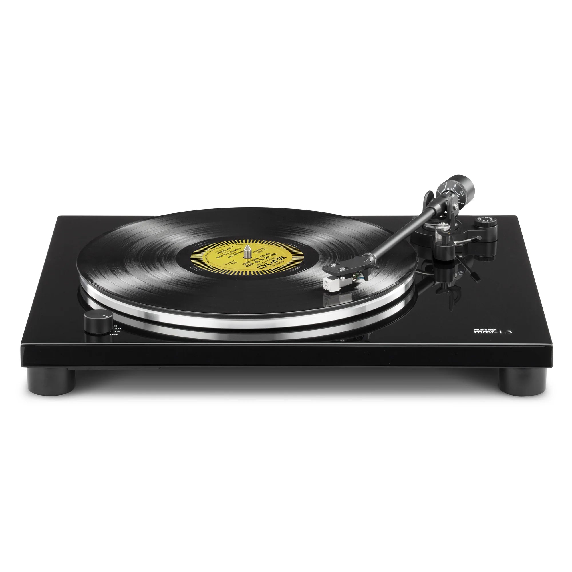 Music Hall MMF-1.3 Turntable - Image 3
