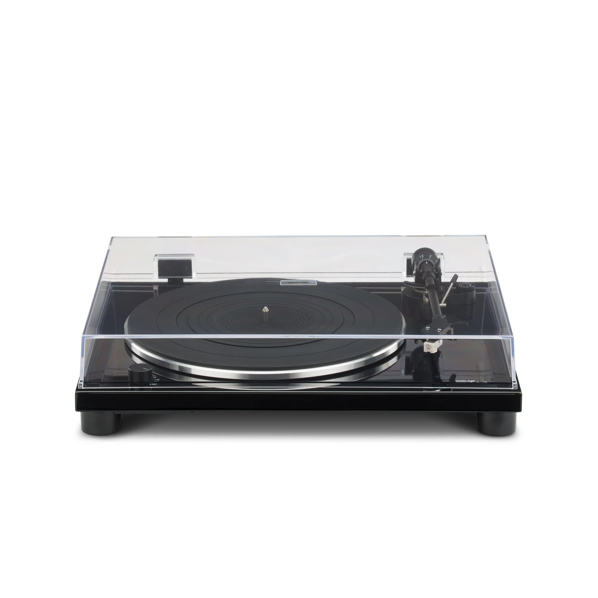 Music Hall MMF-1.3 Turntable - Image 4