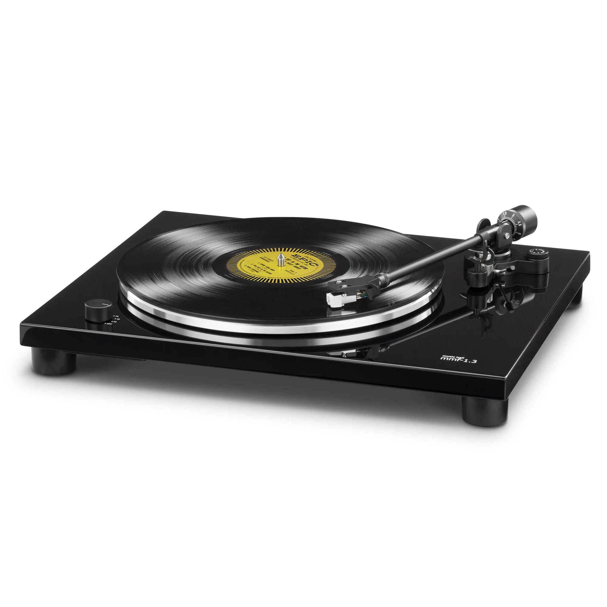 Music Hall MMF-1.3 Turntable - Image 7