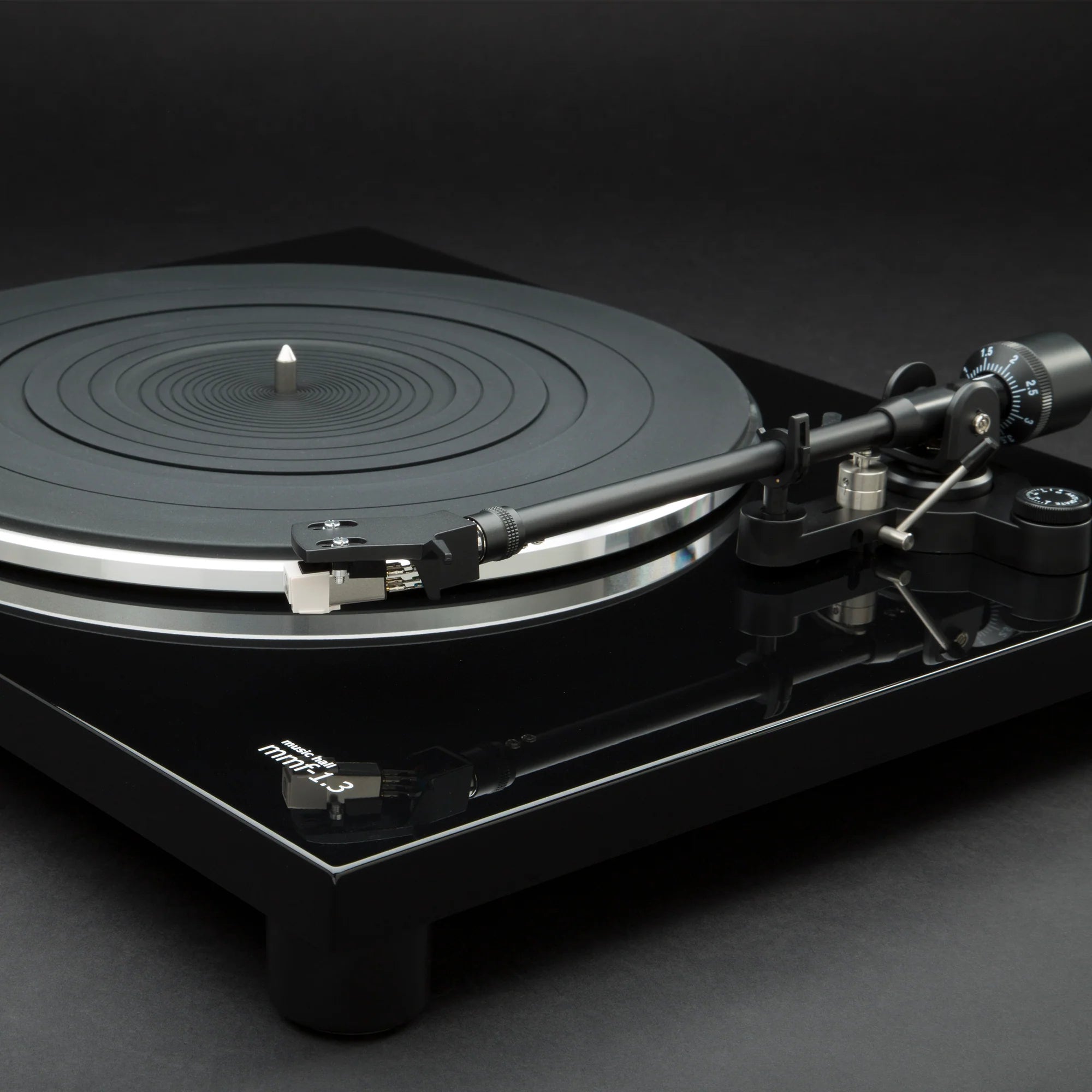 Music Hall MMF-1.3 Turntable - Image 8