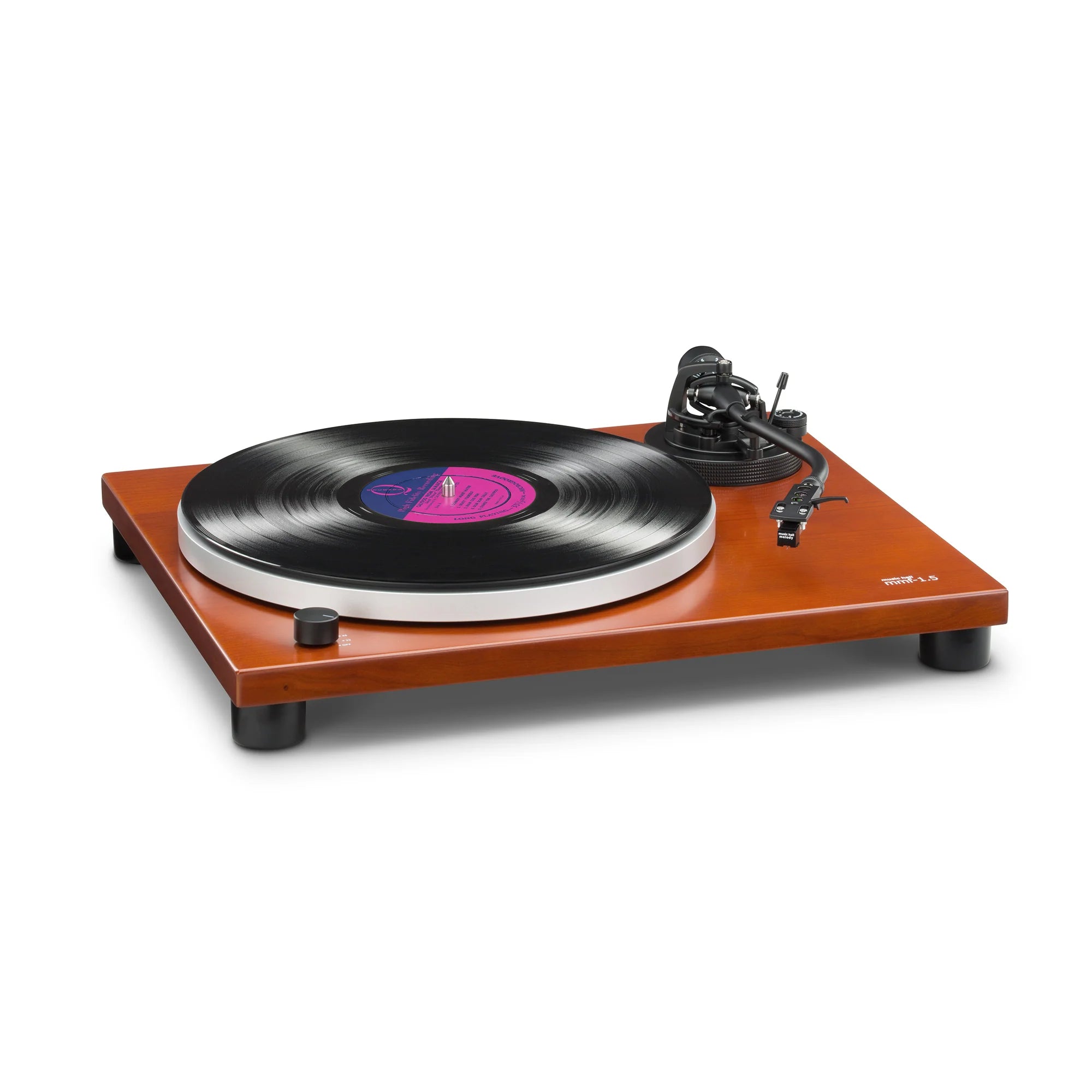 Music Hall MMF-1.5 Turntable - Image 6