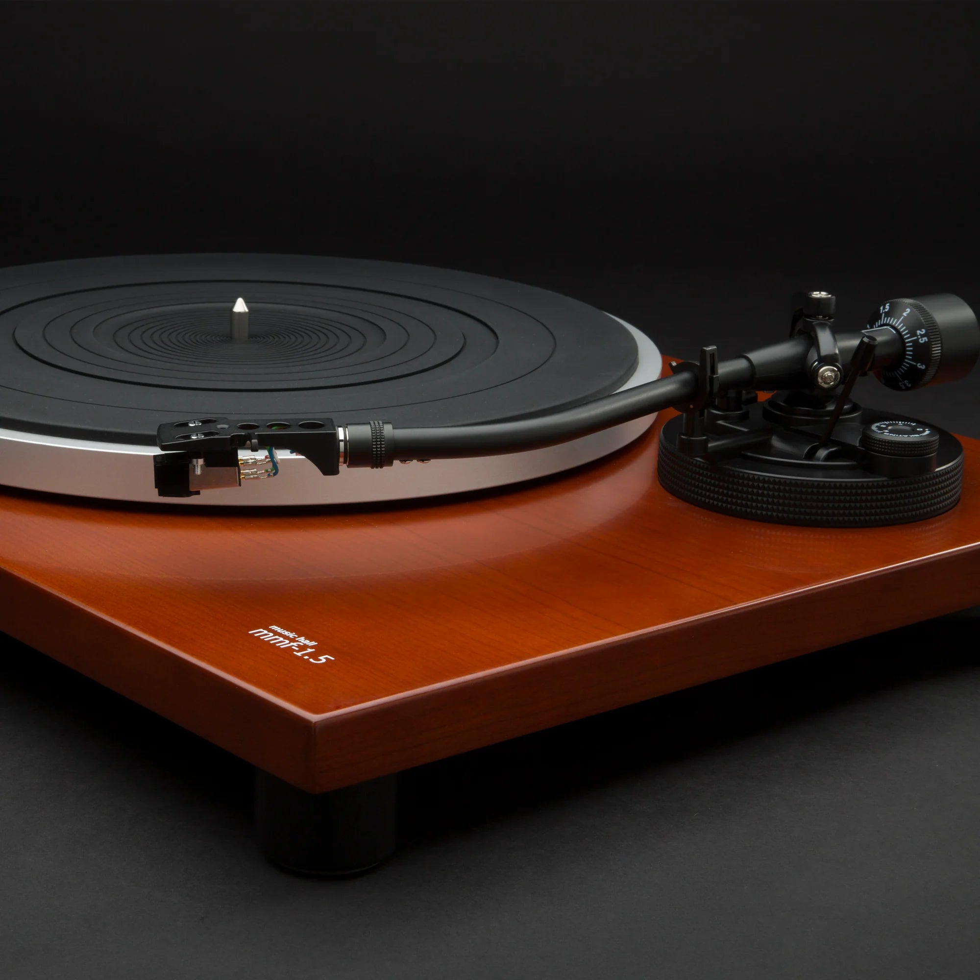 Music Hall MMF-1.5 Turntable - Image 7