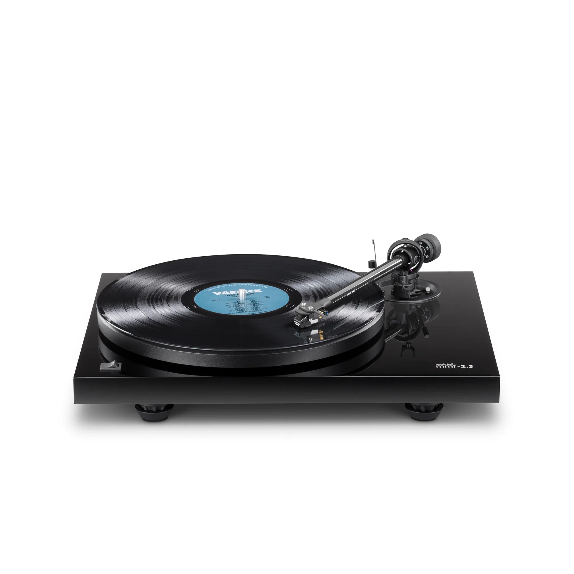 Music Hall MMF-2.3 Turntable - Image 2