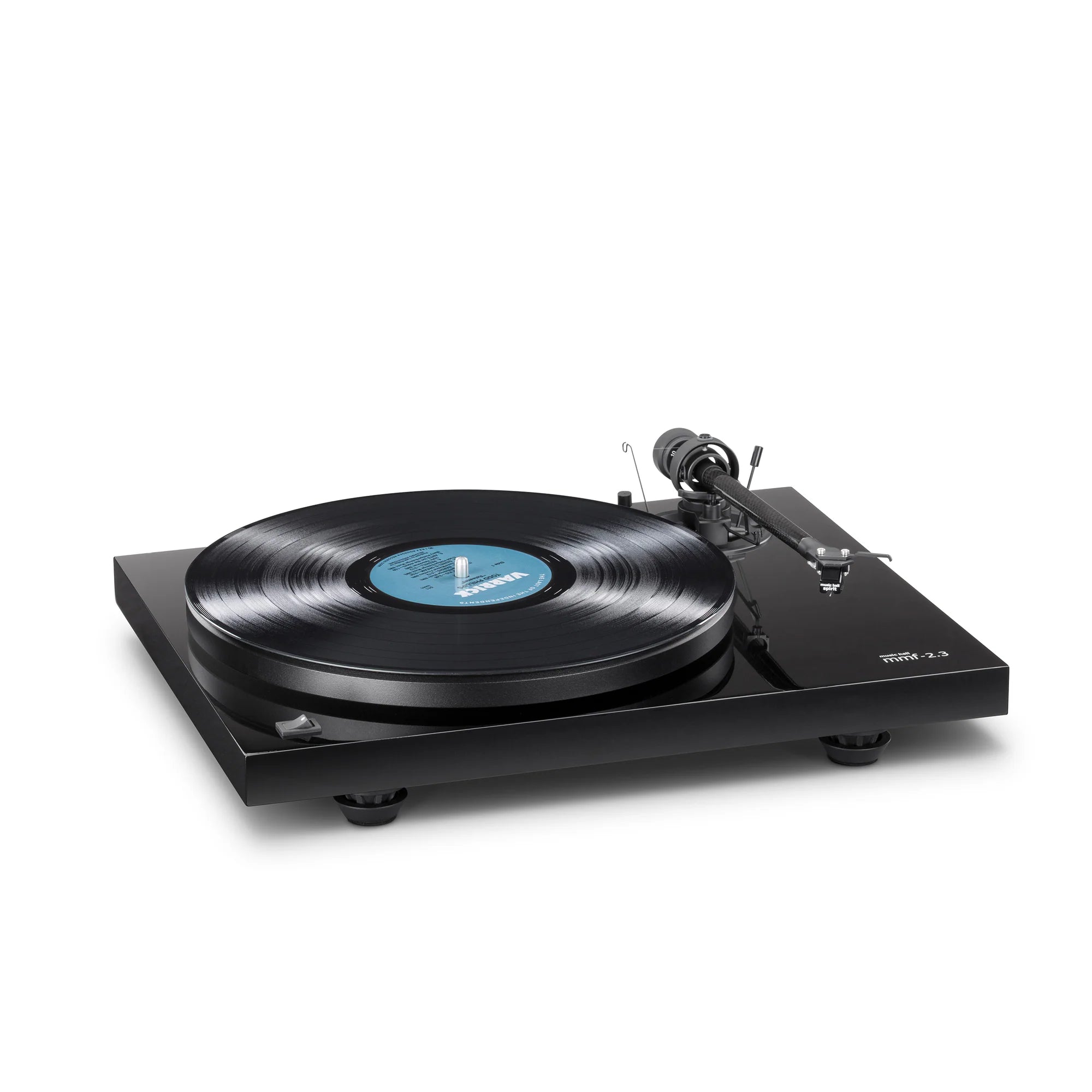 Music Hall MMF-2.3 Turntable - Image 4
