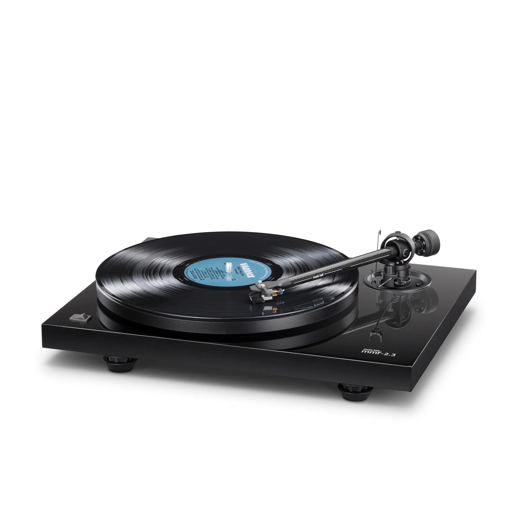 Music Hall MMF-2.3 Turntable - Image 5