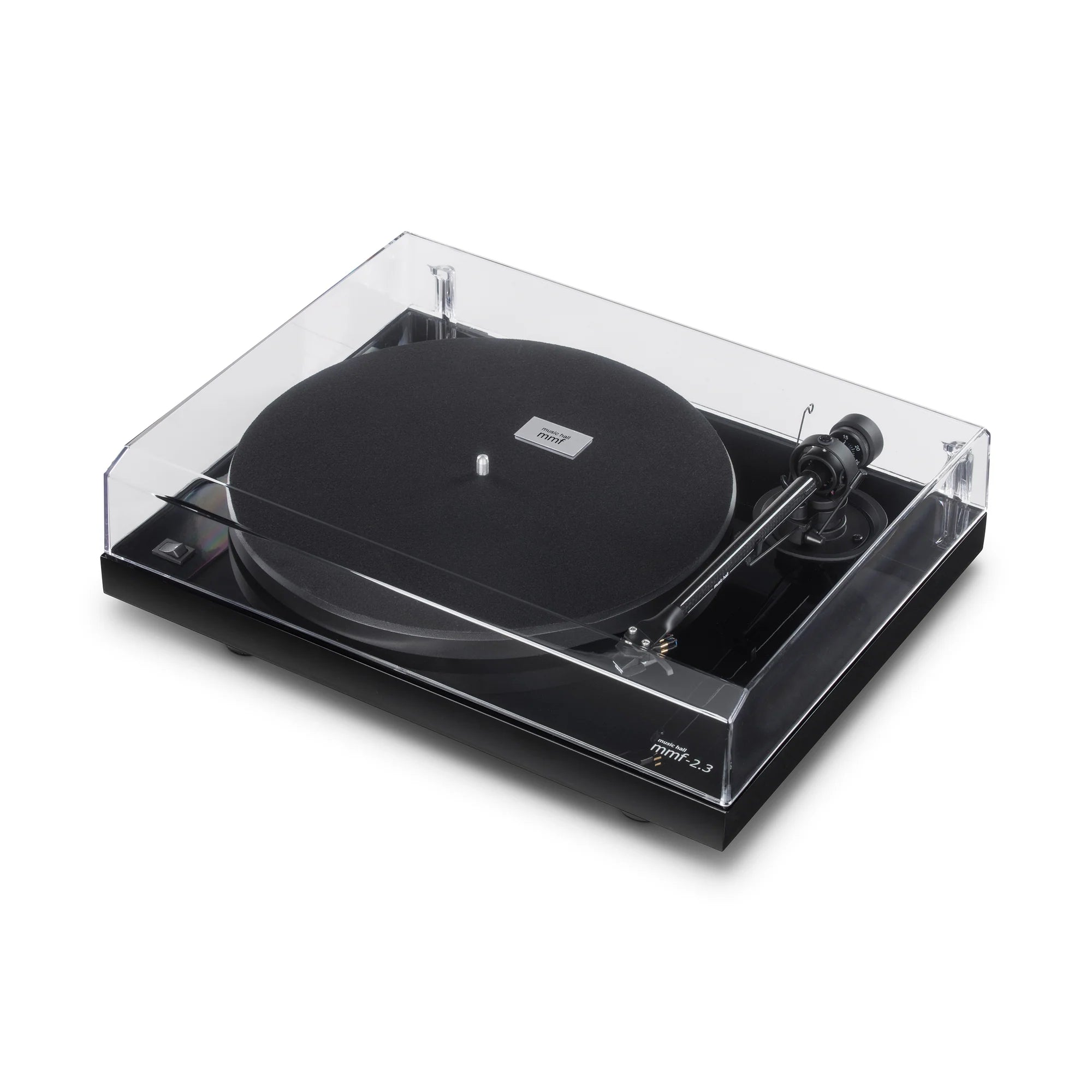 Music Hall MMF-2.3 Turntable - Image 6