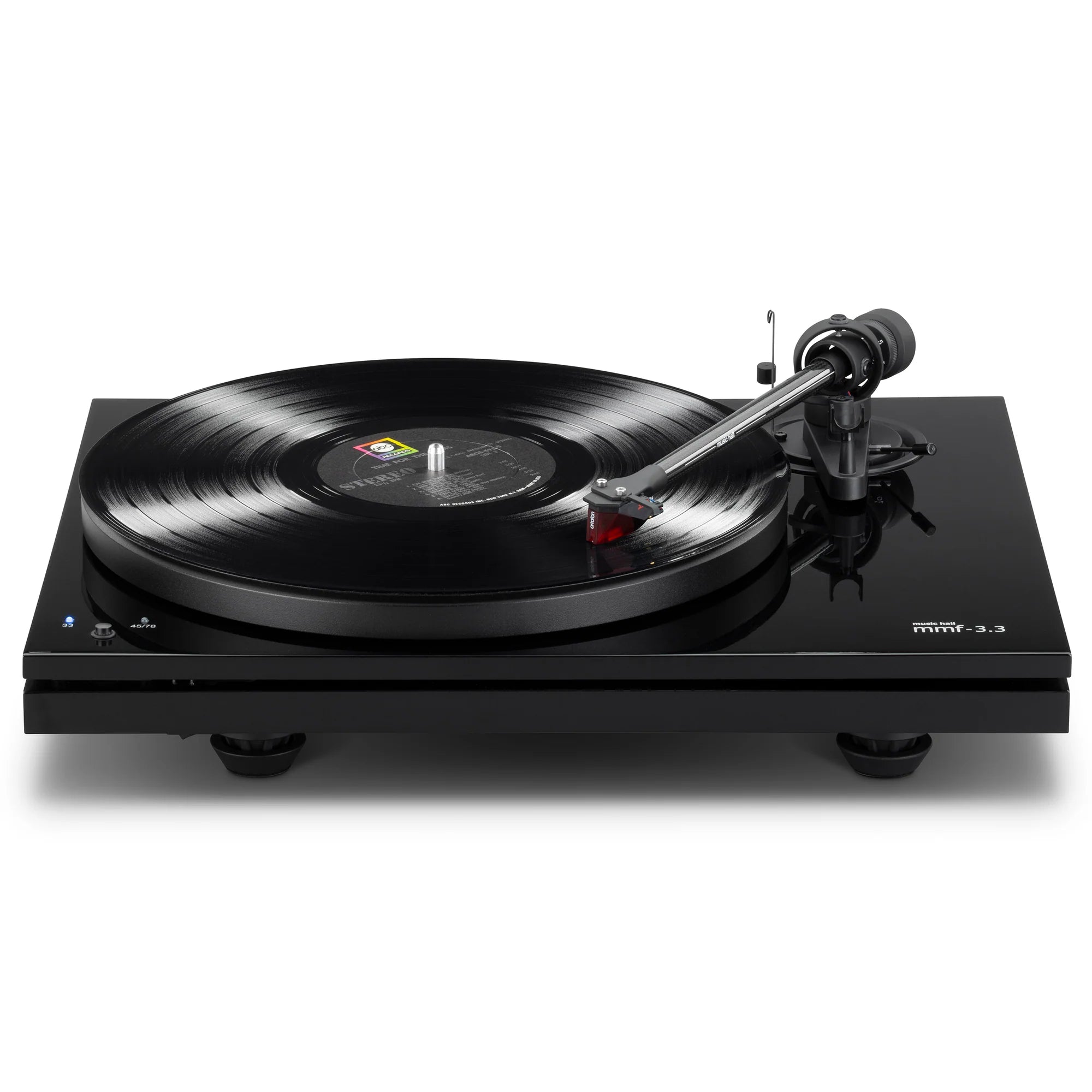 Music Hall MMF-3.3 Turntable - Image 2