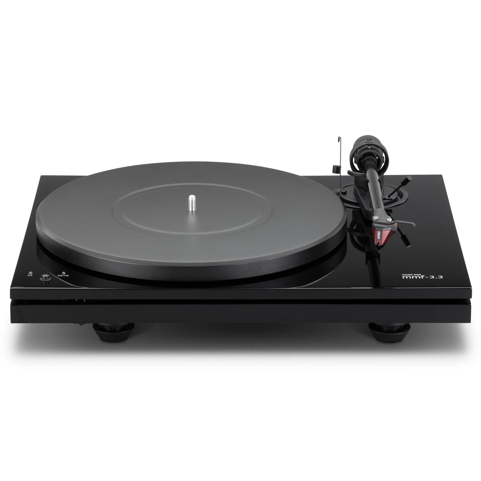 Music Hall MMF-3.3 Turntable - Image 3