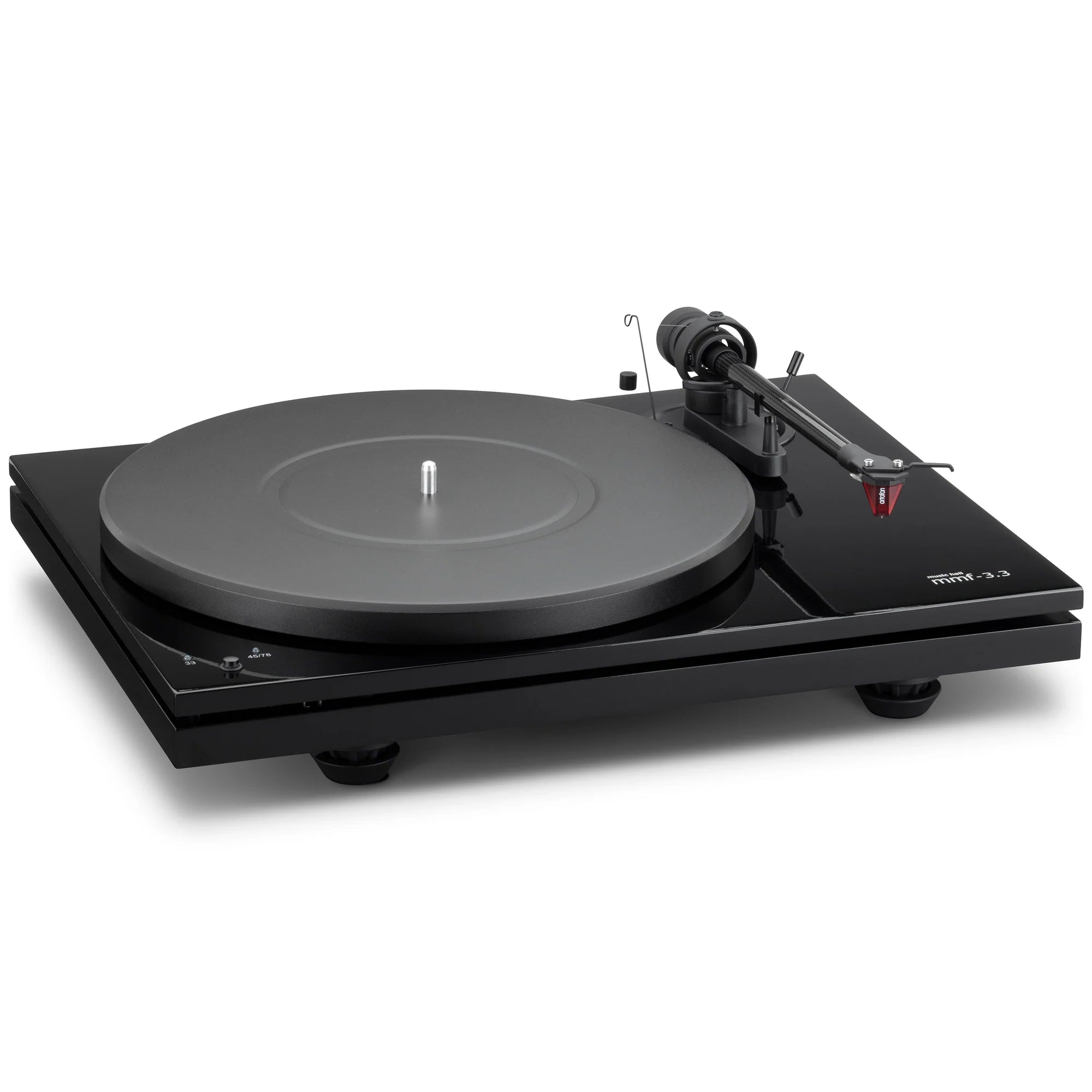 Music Hall MMF-3.3 Turntable - Image 5