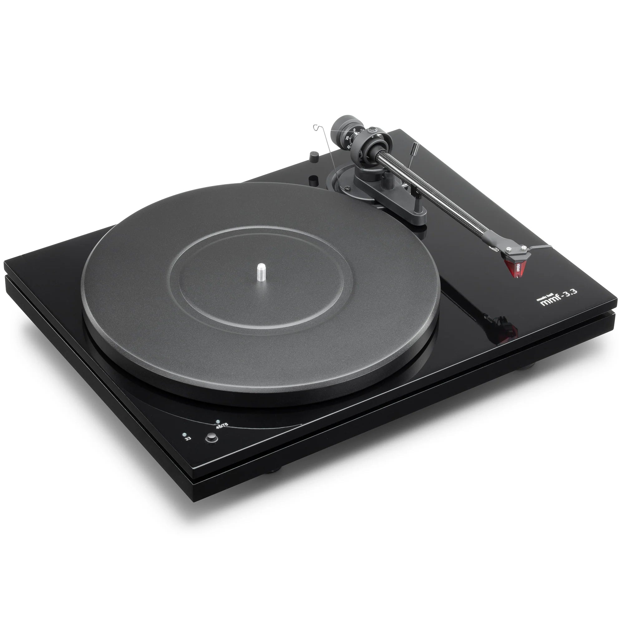 Music Hall MMF-3.3 Turntable - Image 6