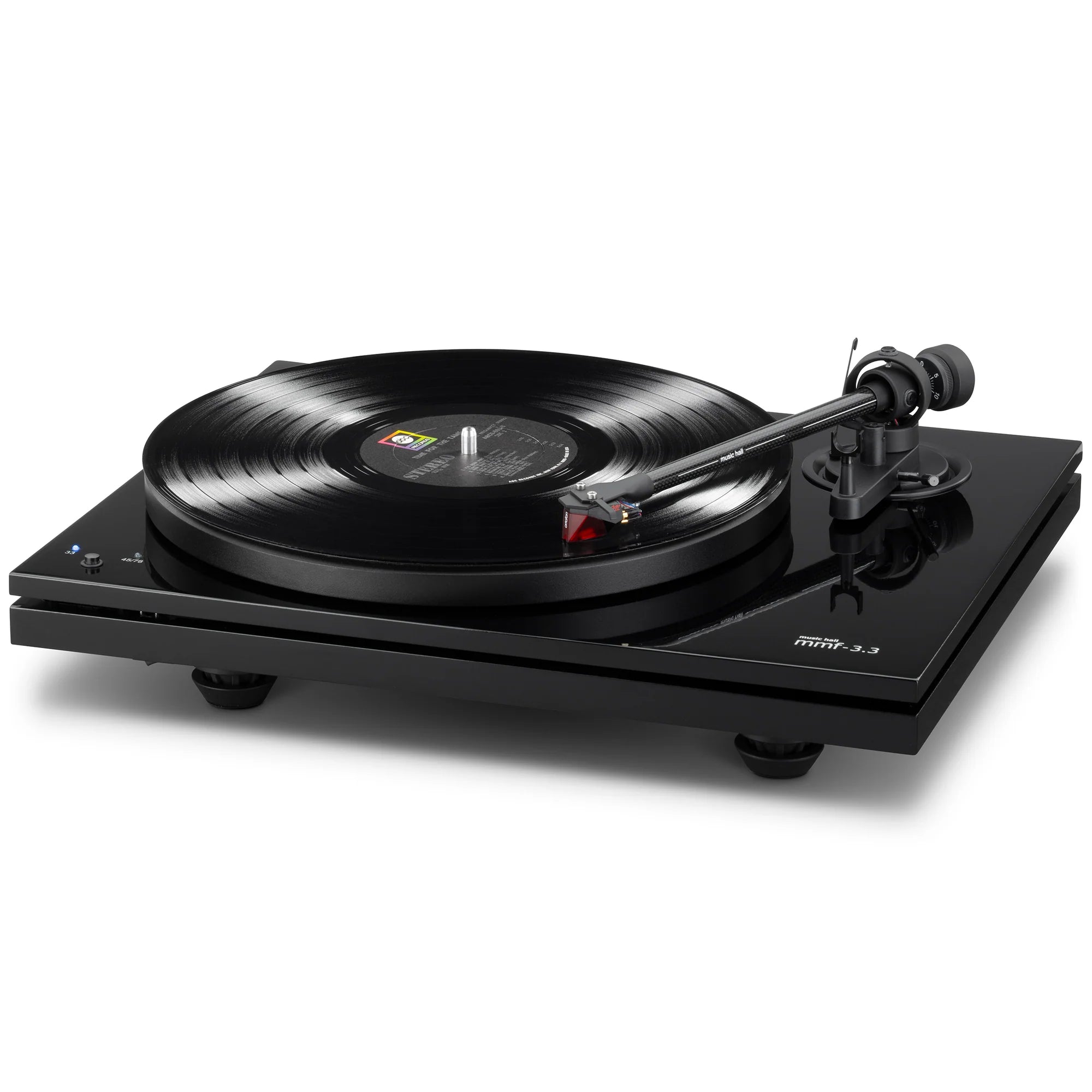 Music Hall MMF-3.3 Turntable - Image 7