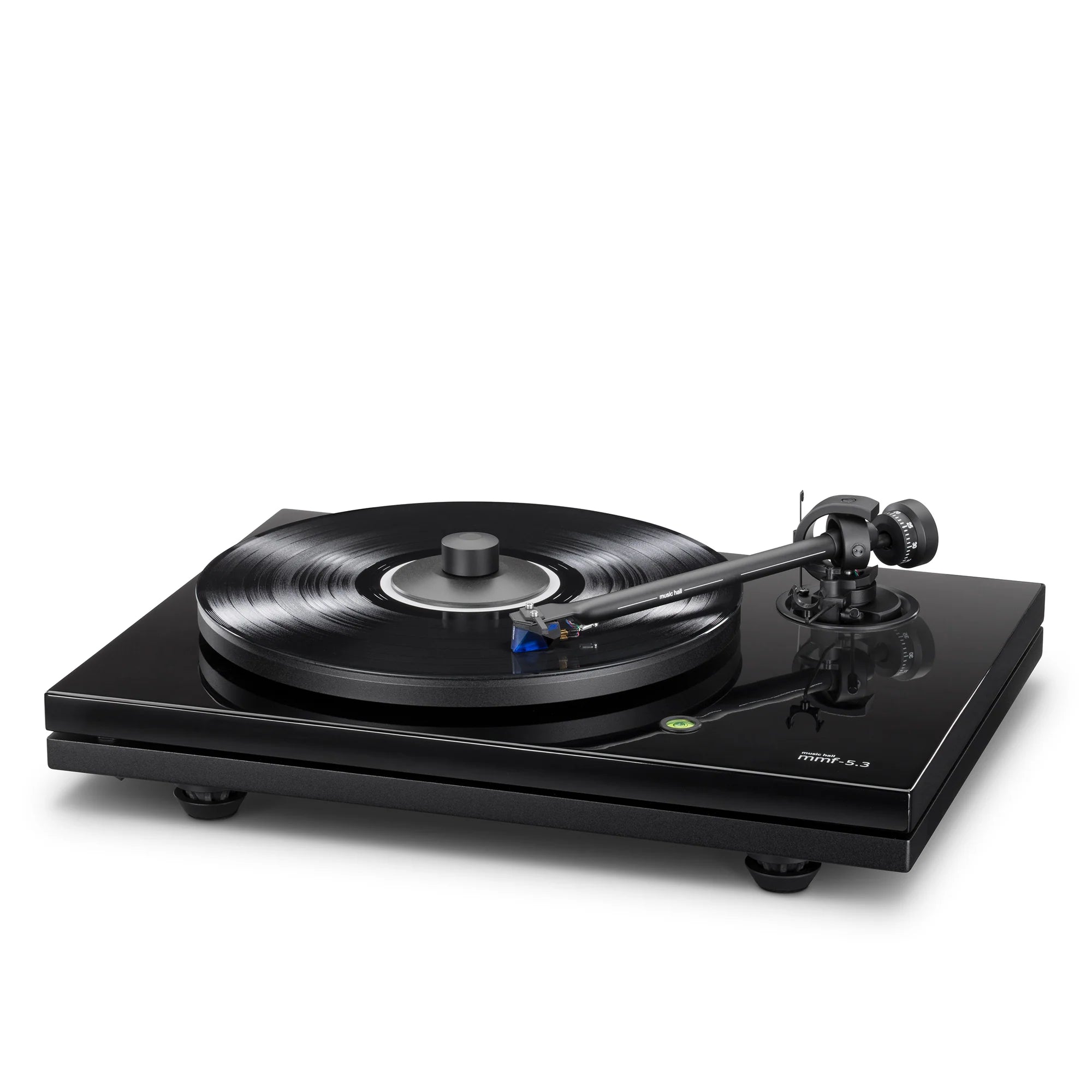 Music Hall MMF-5.3 Turntable - Image 3