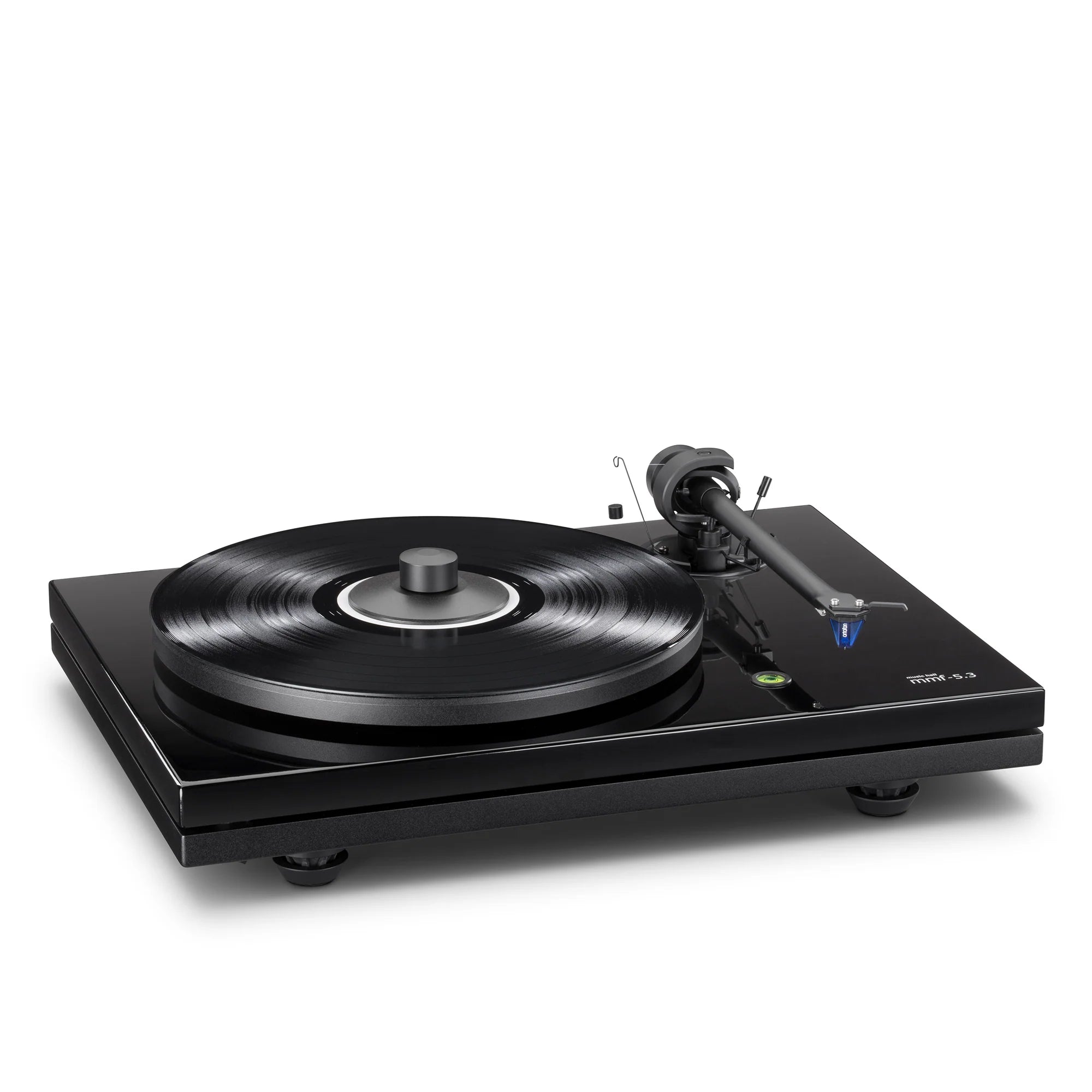 Music Hall MMF-5.3 Turntable - Image 4