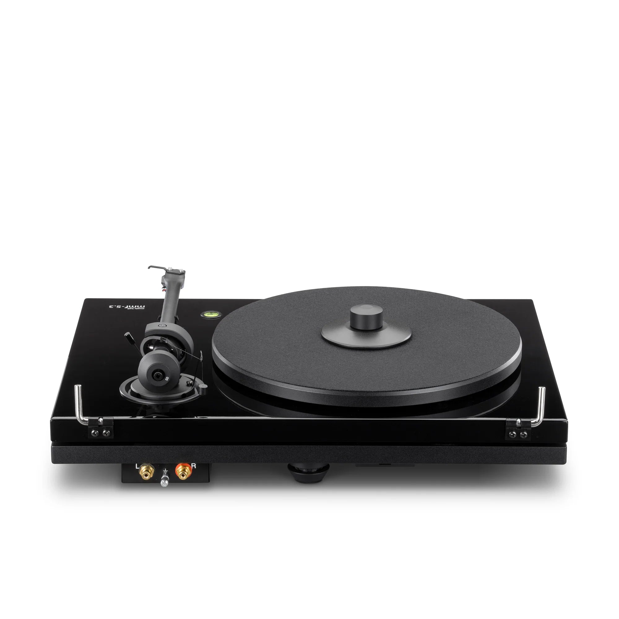 Music Hall MMF-5.3 Turntable - Image 5