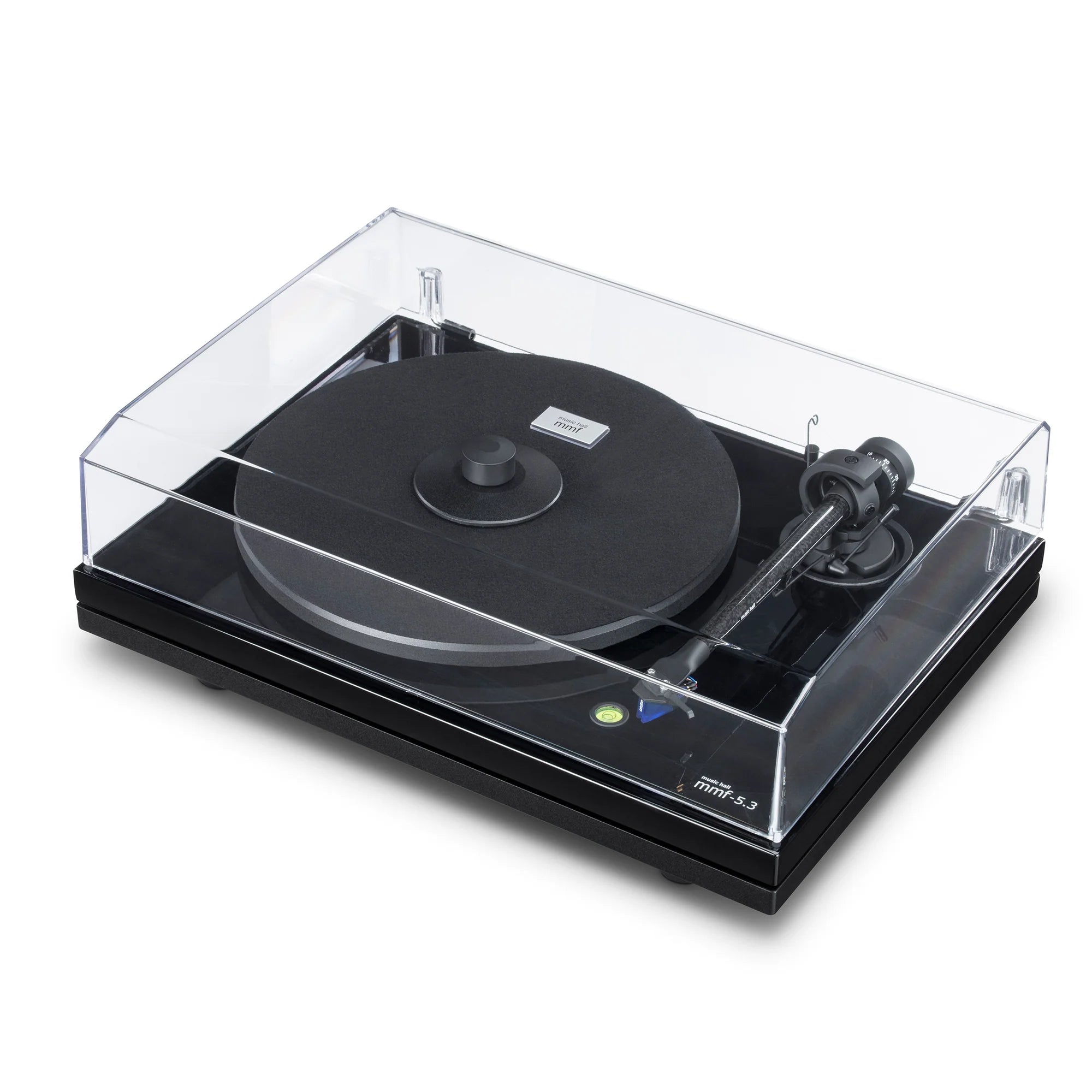 Music Hall MMF-5.3 Turntable - Image 6