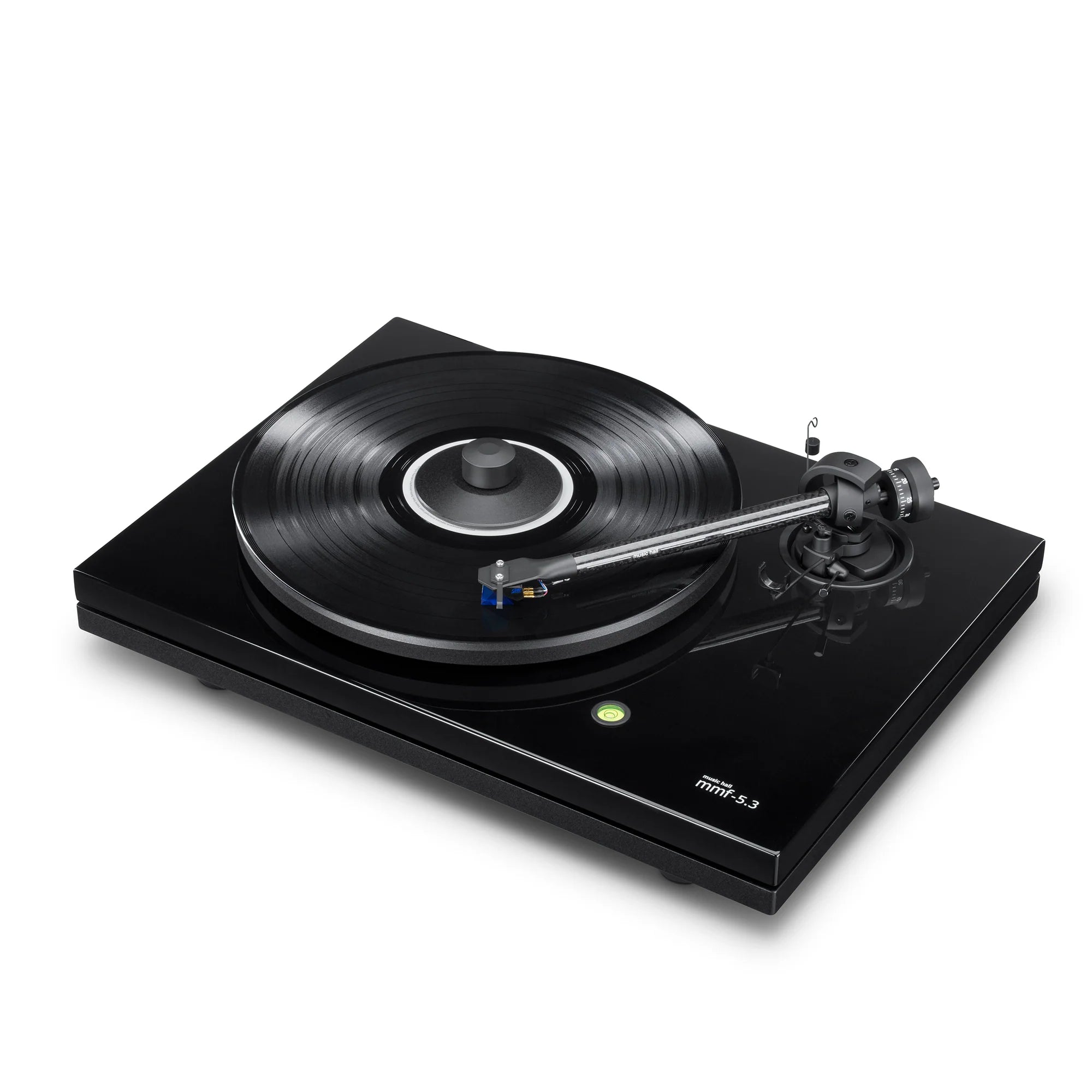 Music Hall MMF-5.3 Turntable - Image 7