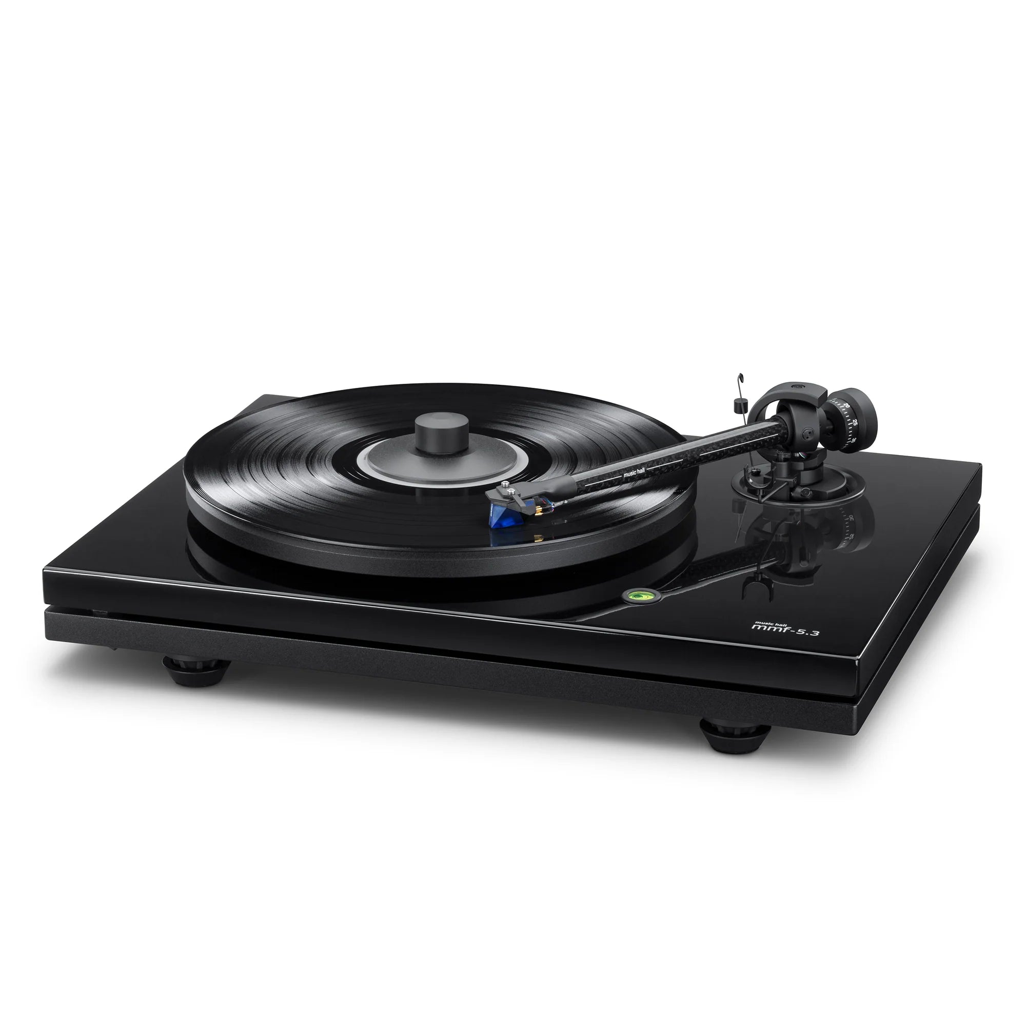 Music Hall MMF-5.3 Turntable - Image 8