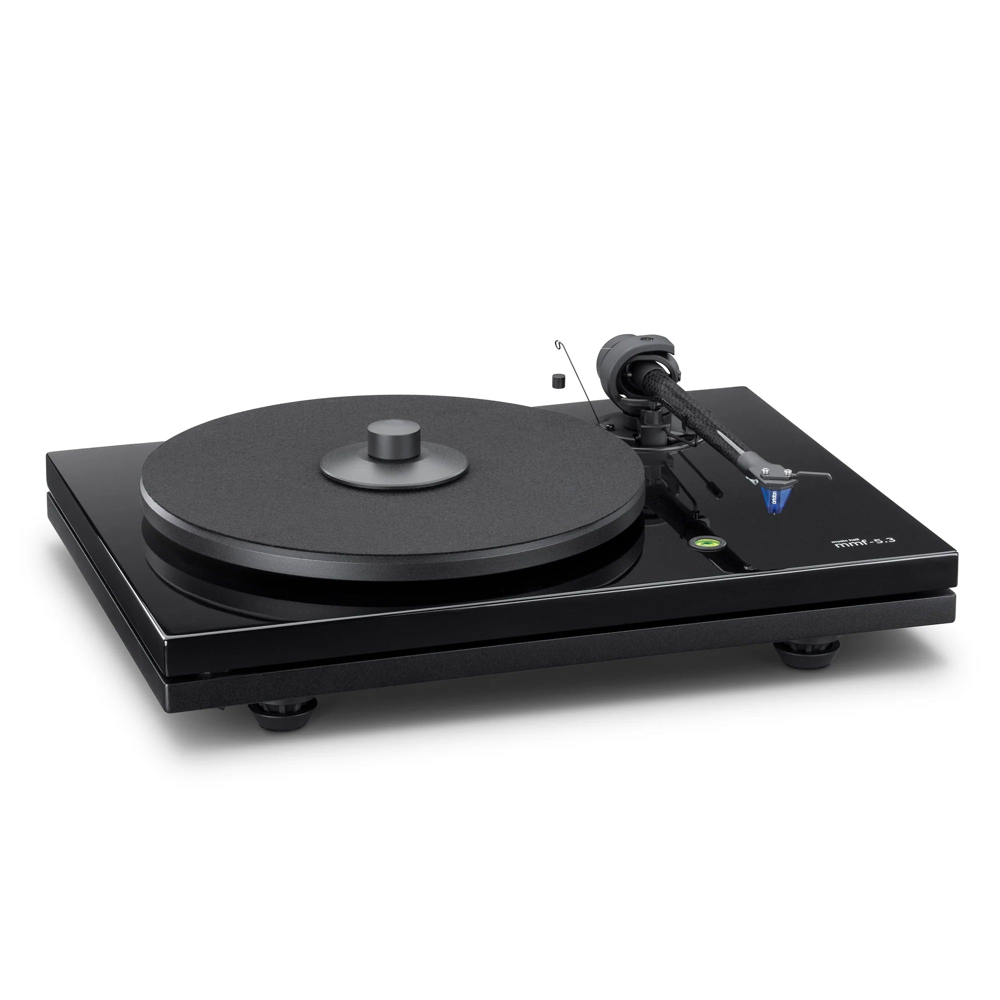 Music Hall MMF-5.3 Turntable - Image 9