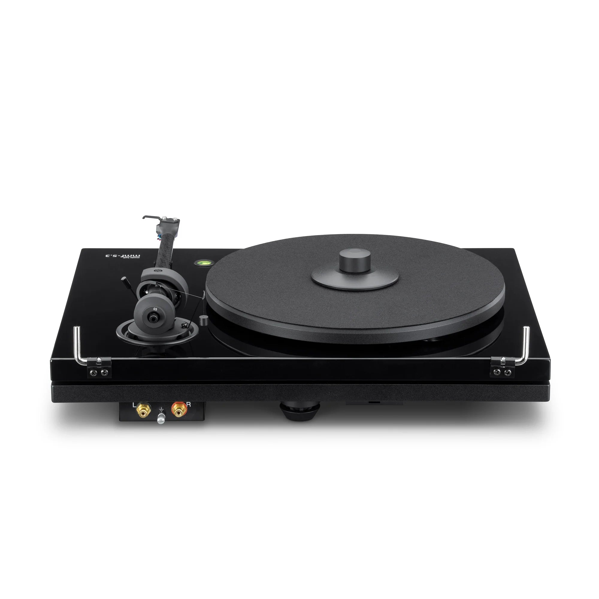 Music Hall MMF-5.3 Turntable - Image 10