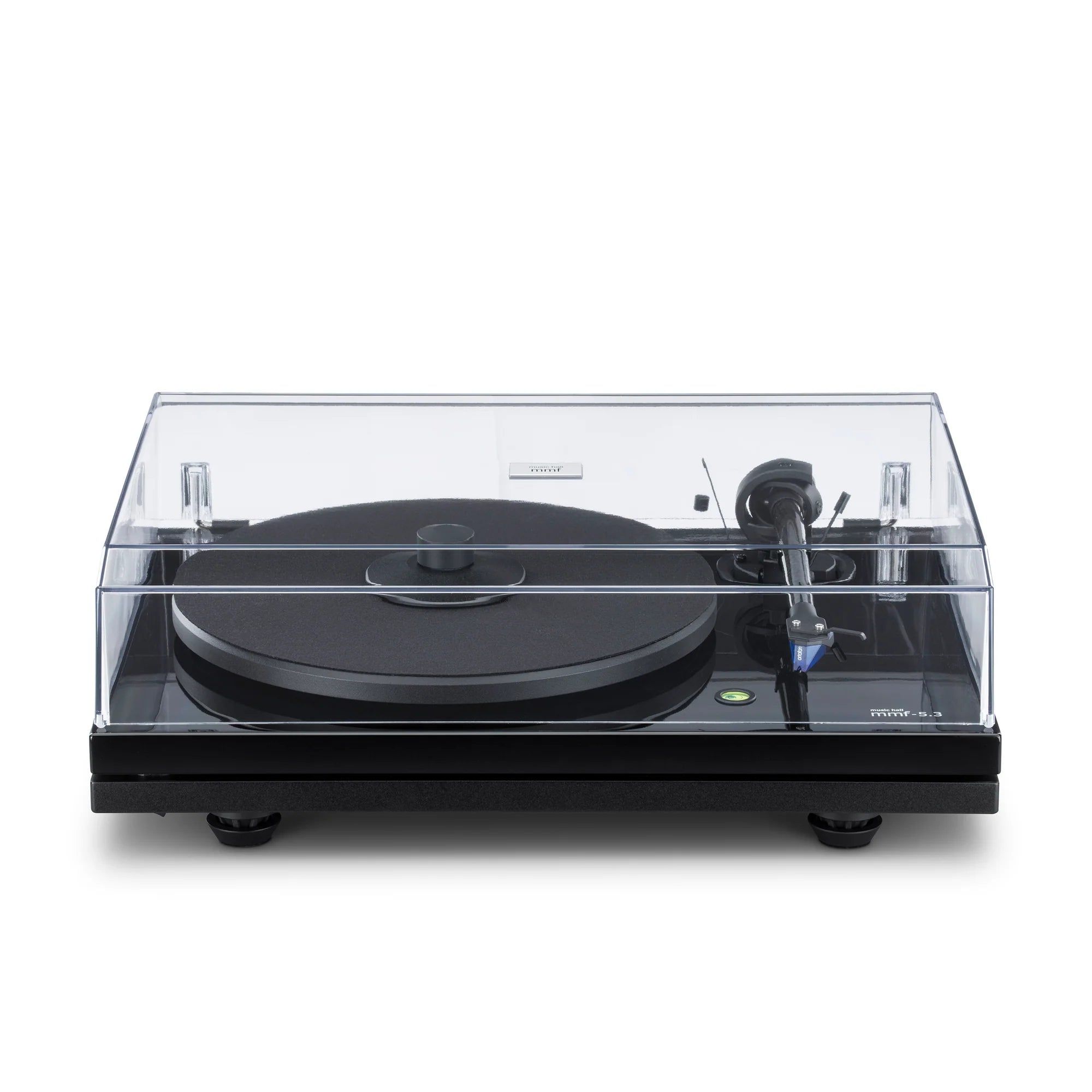 Music Hall MMF-5.3 Turntable - Image 11