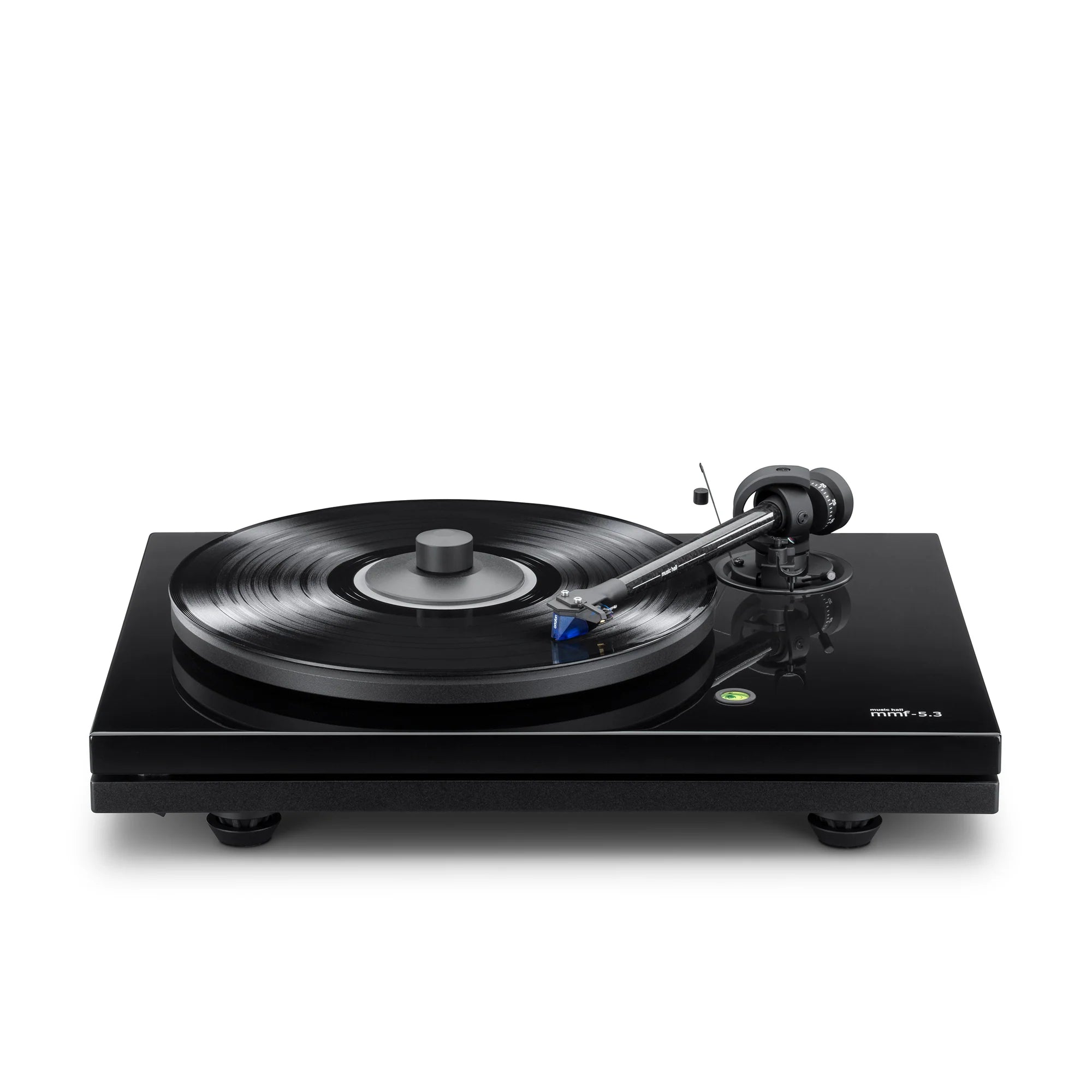 Music Hall MMF-5.3 Turntable - Image 12