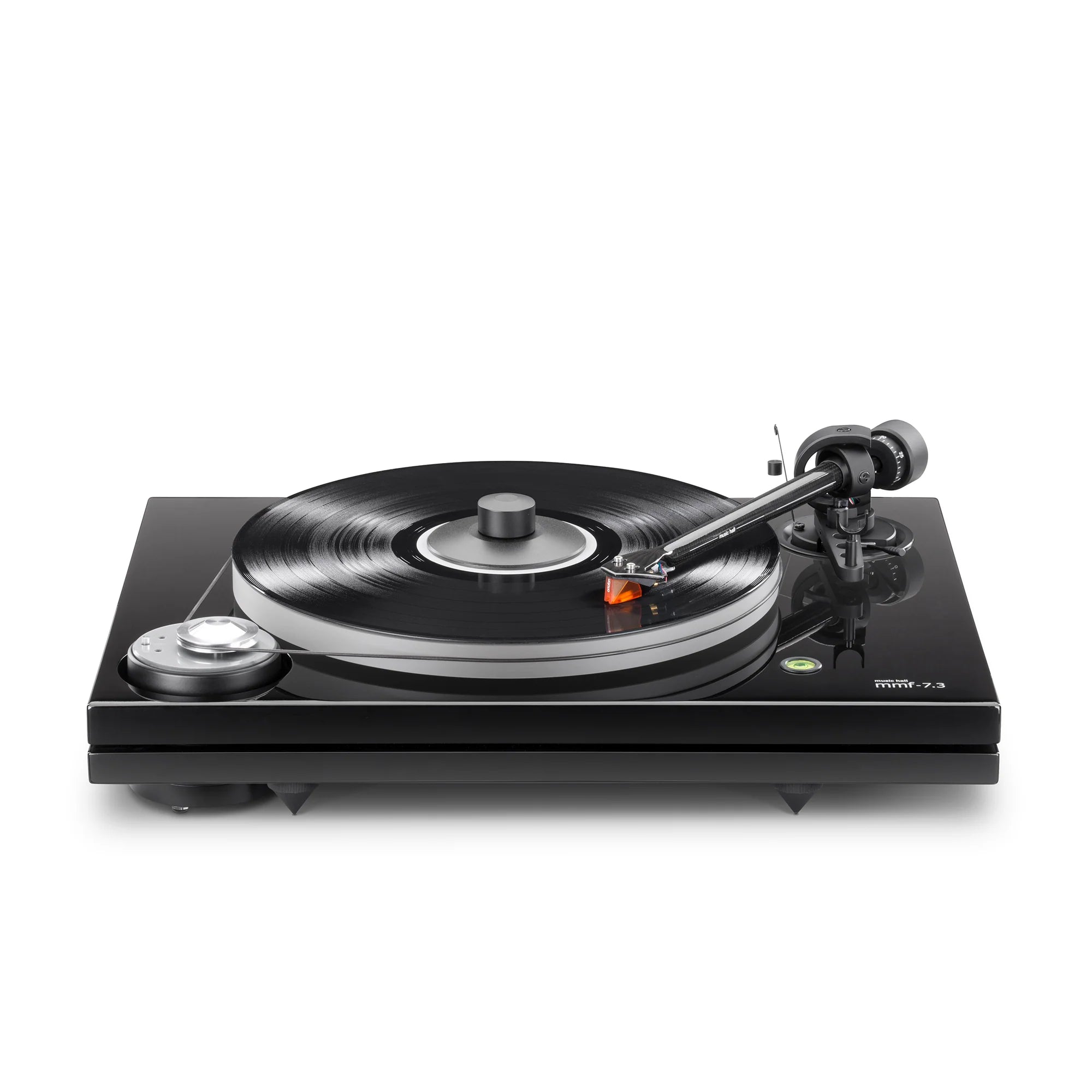 Music Hall MMF-7.3 Turntable - Image 2