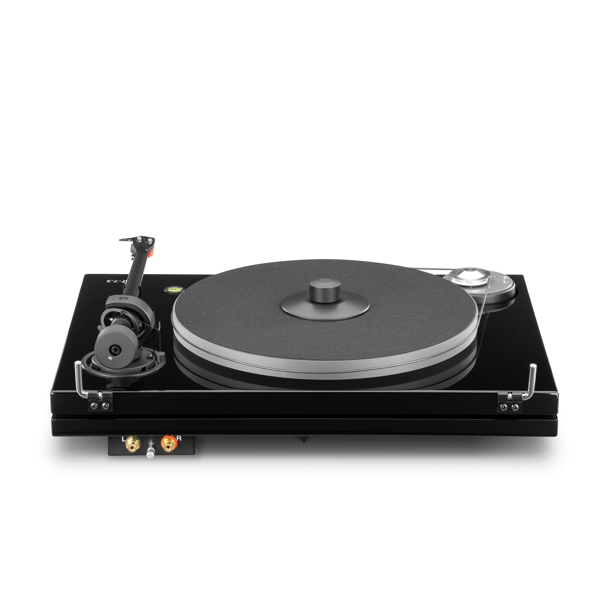Music Hall MMF-7.3 Turntable - Image 3
