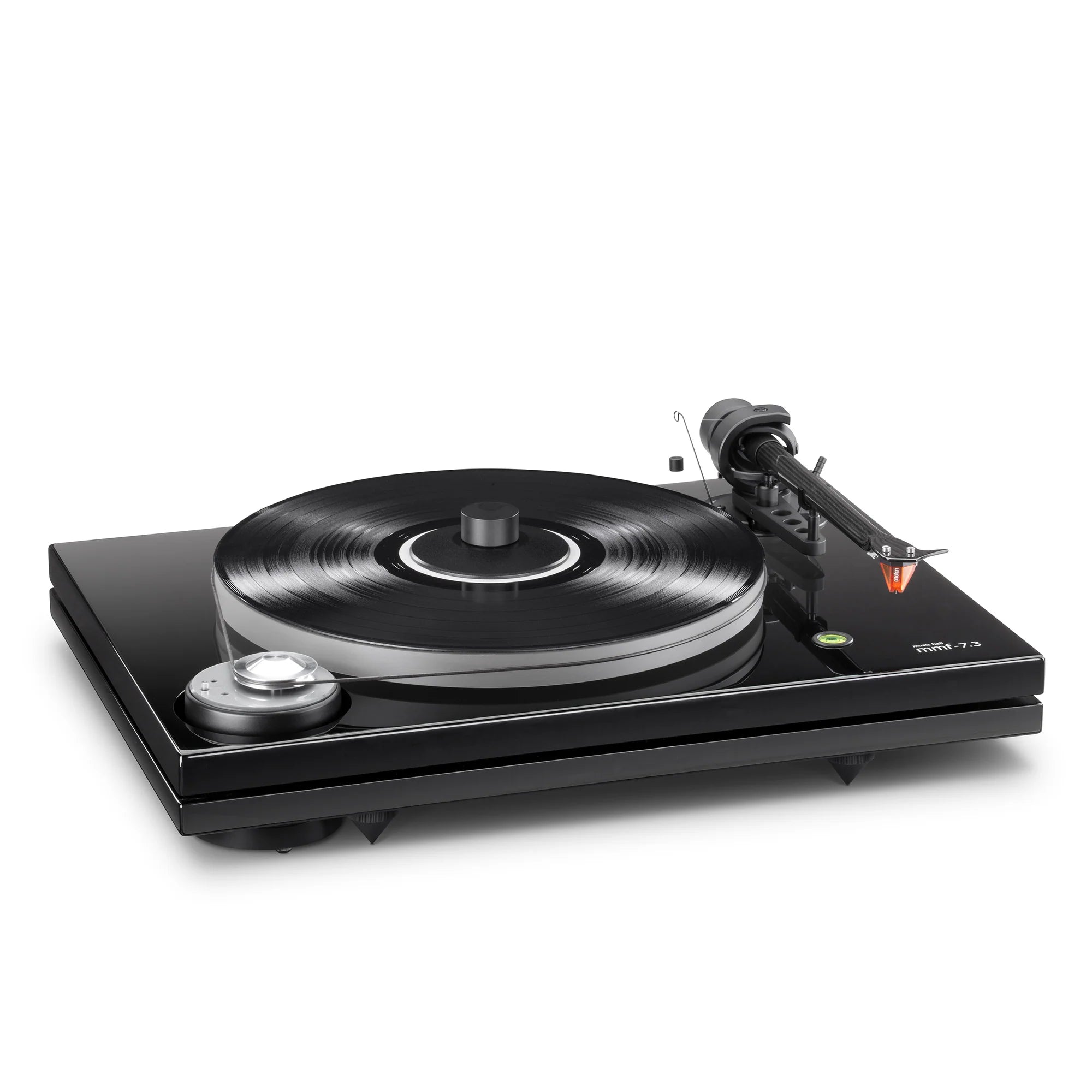 Music Hall MMF-7.3 Turntable - Image 4