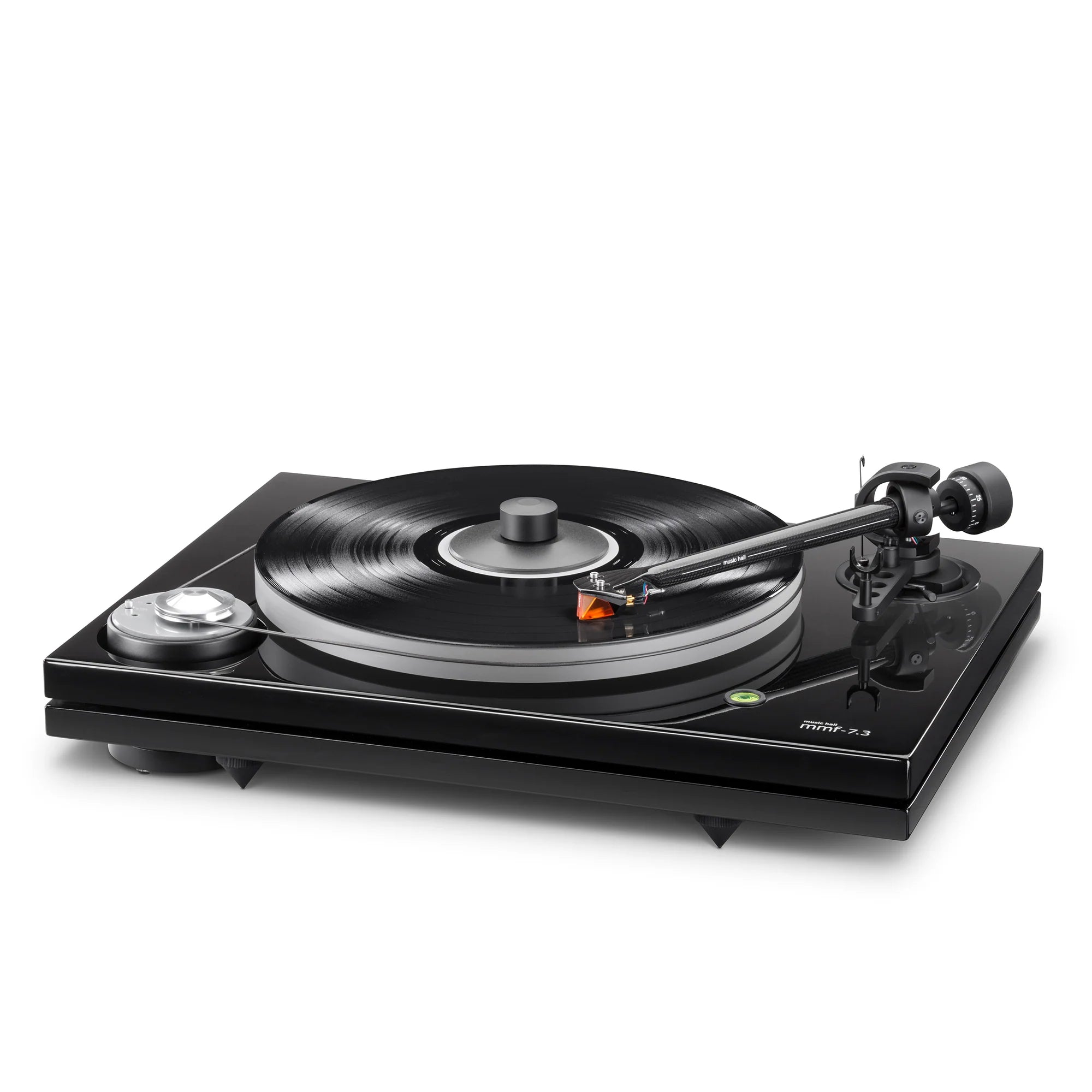 Music Hall MMF-7.3 Turntable - Image 5