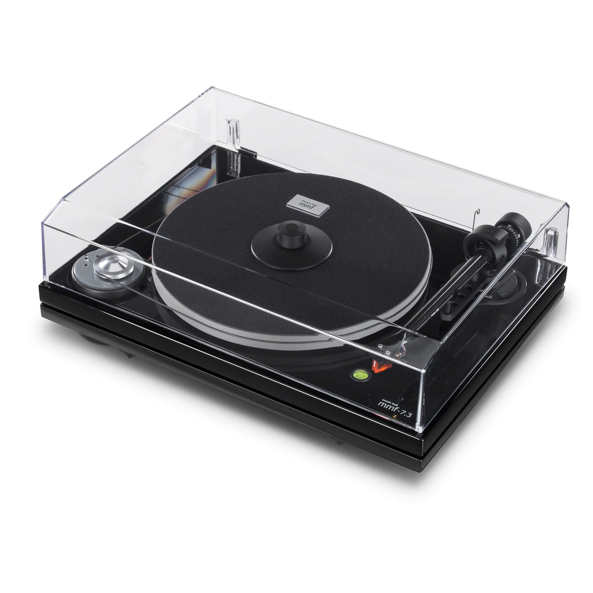 Music Hall MMF-7.3 Turntable - Image 6