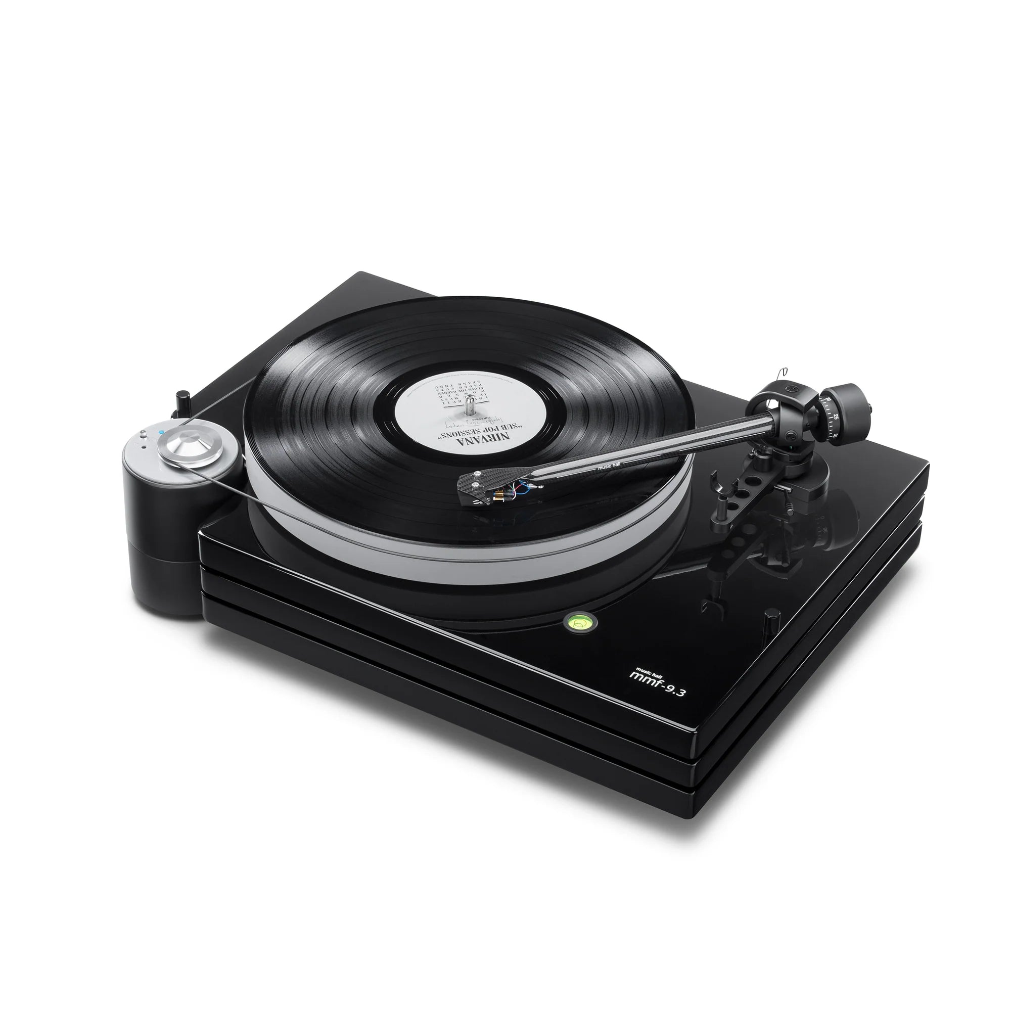 Music Hall MMF-9.3 Turntable - Image 4