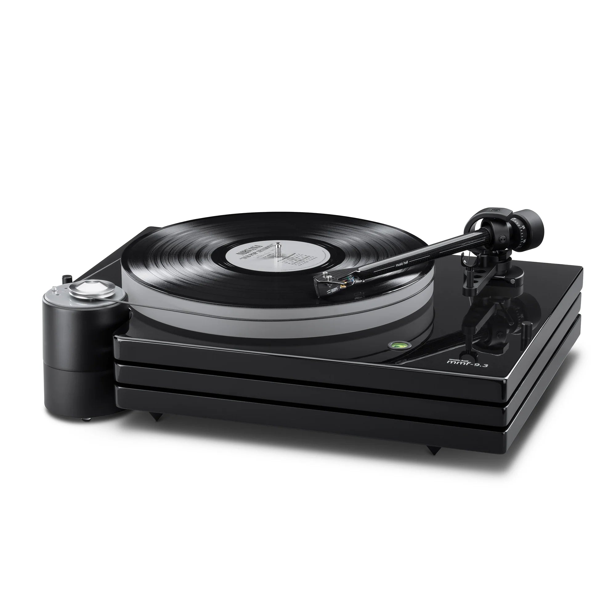 Music Hall MMF-9.3 Turntable - Image 9