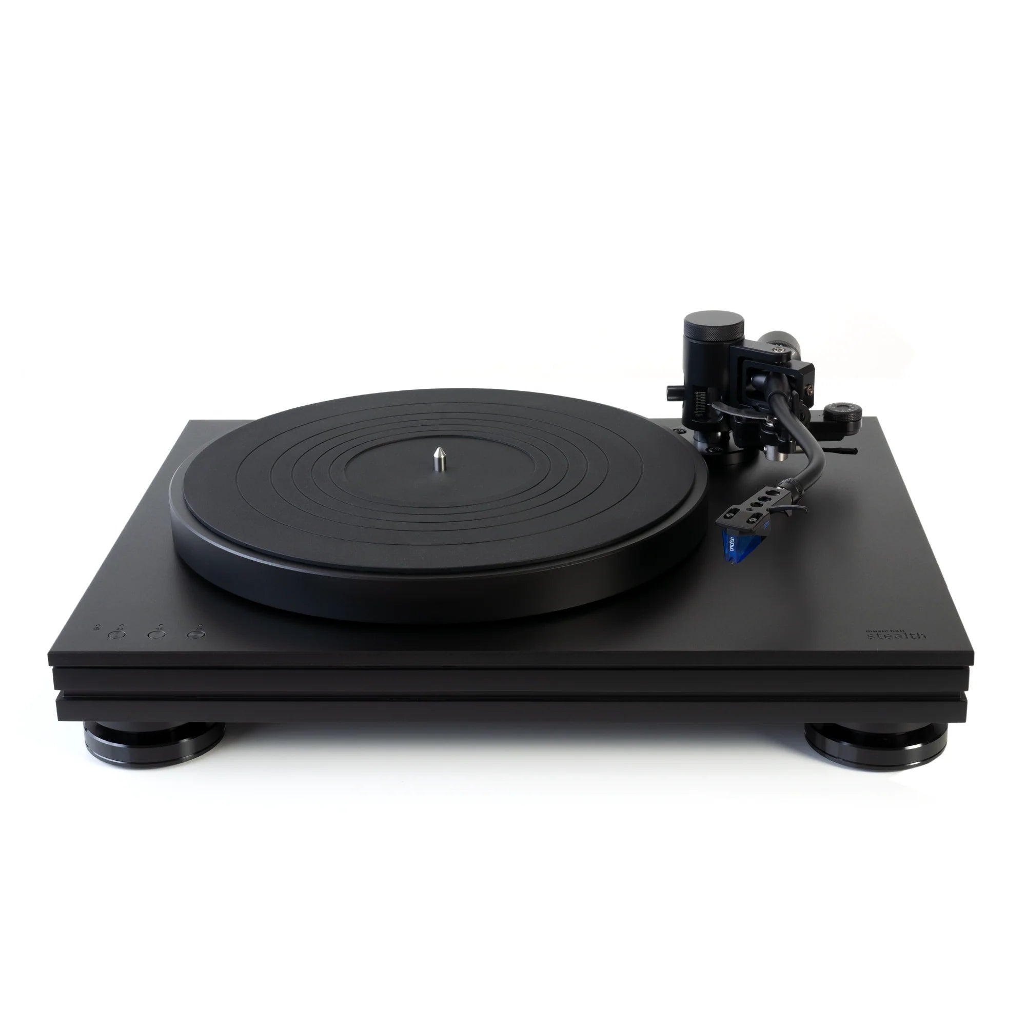 Music Hall Stealth Turntable - Image 9