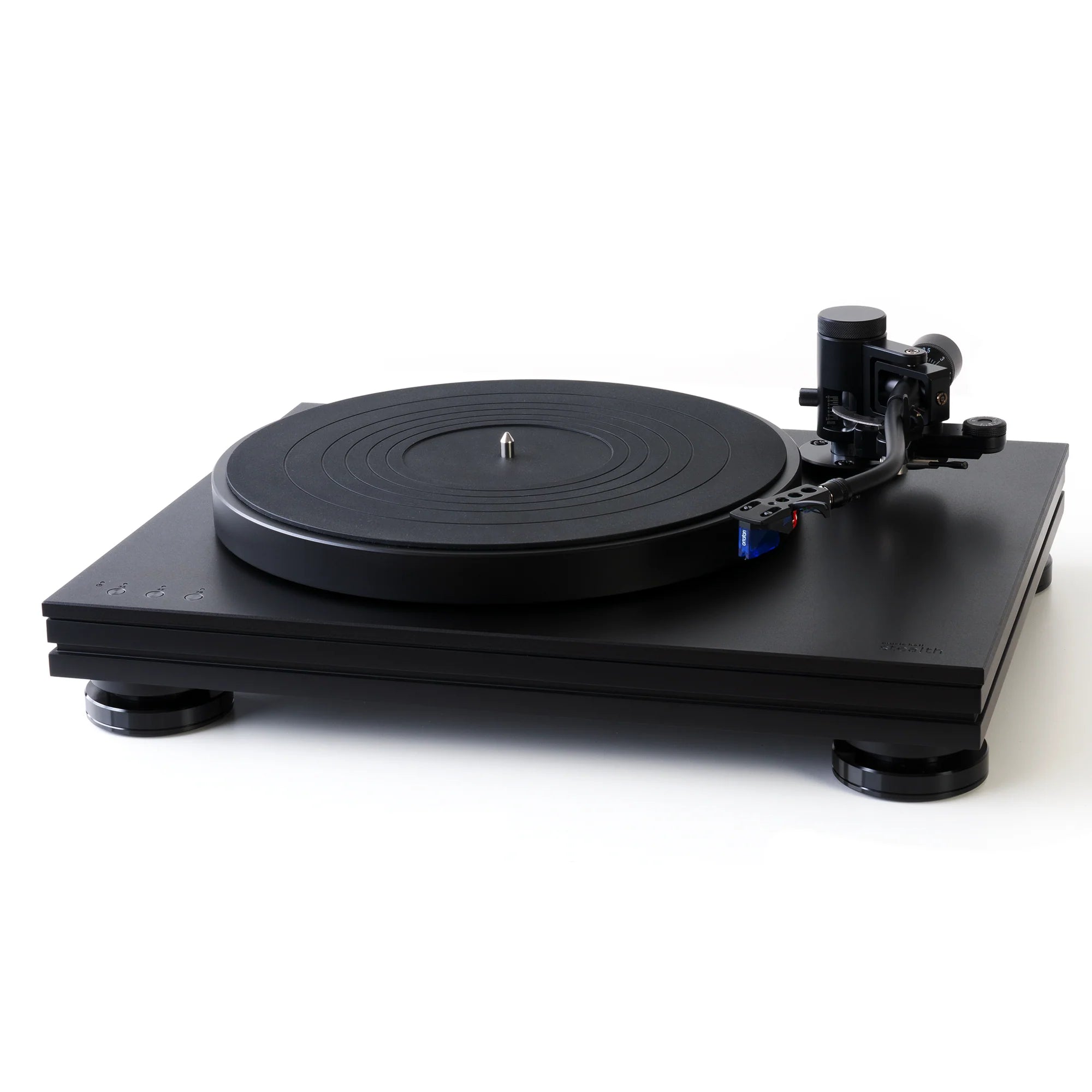 Music Hall Stealth Turntable - Image 8