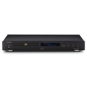 Music Hall cd25.3 CD Player