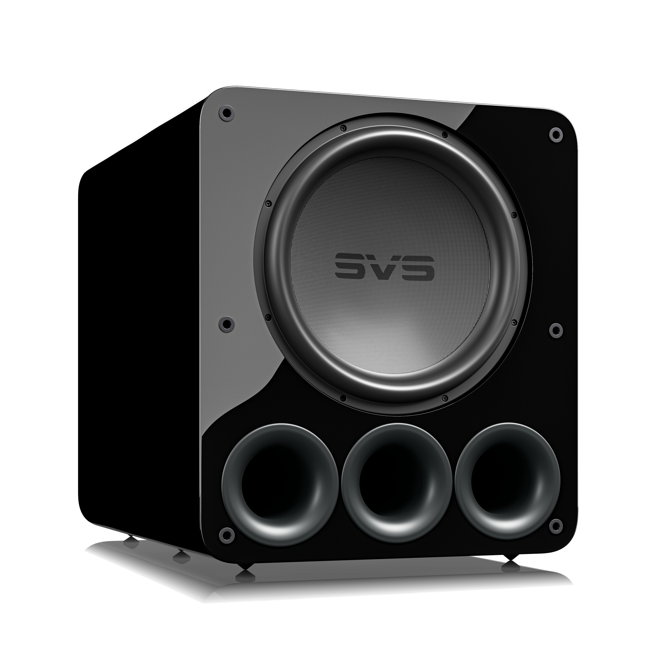 SVS PB-5000 R|Evolution Subwoofer - Image 5