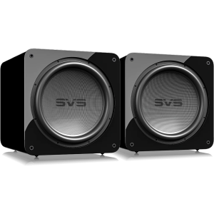 SVS Dual SB17-Ultra R|Evolution Subwoofer