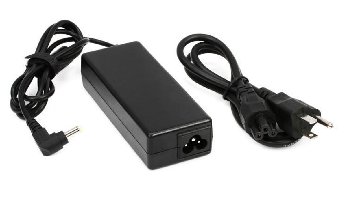 Autonomic 19V Power Supply for MMS-5A (Rev1/Rev2)