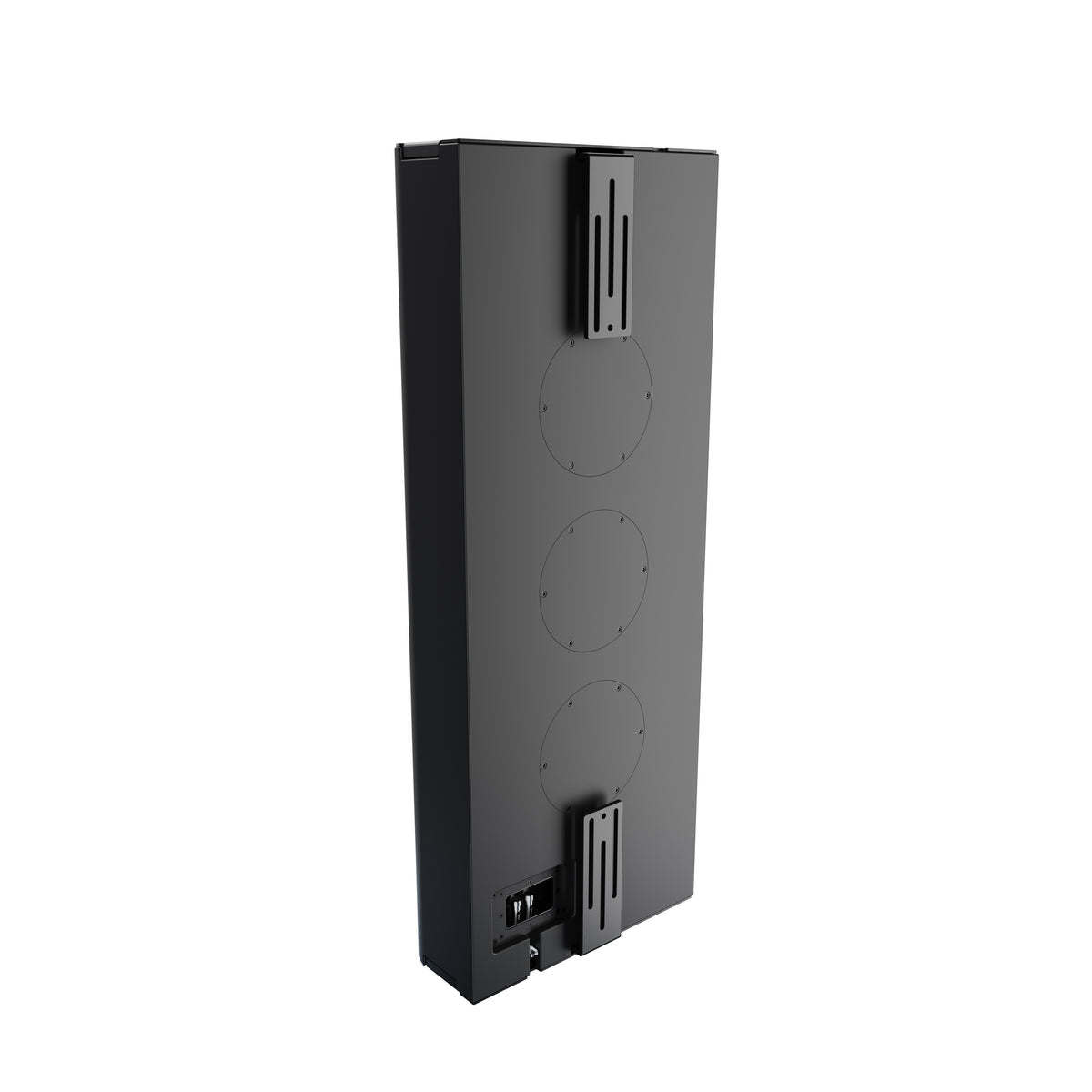 Perlisten Audio D3is In Wall/On Wall Subwoofer with Amplifier - Image 10