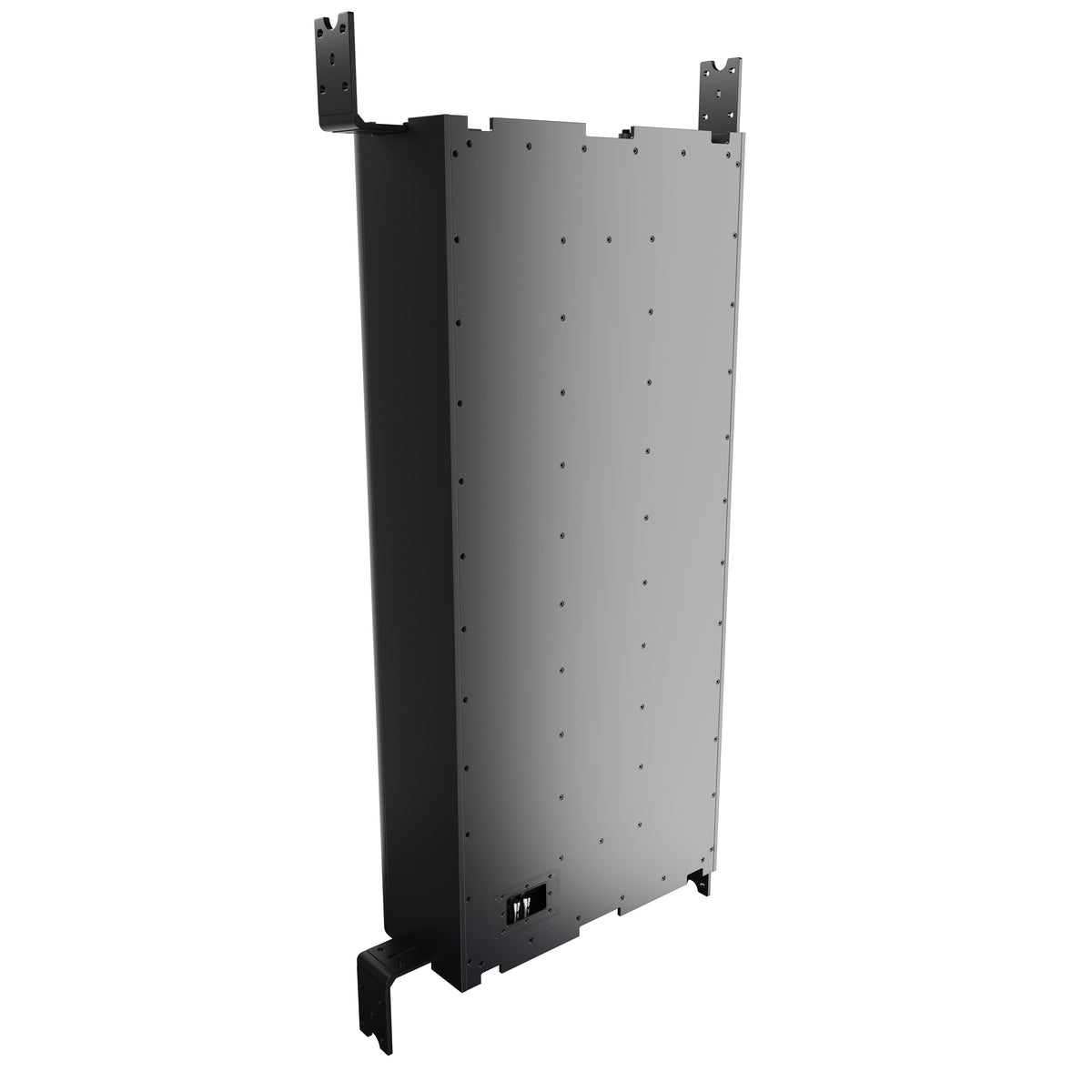 Perlisten Audio D8is In Wall/On Wall Subwoofer with Amplifier - Image 12