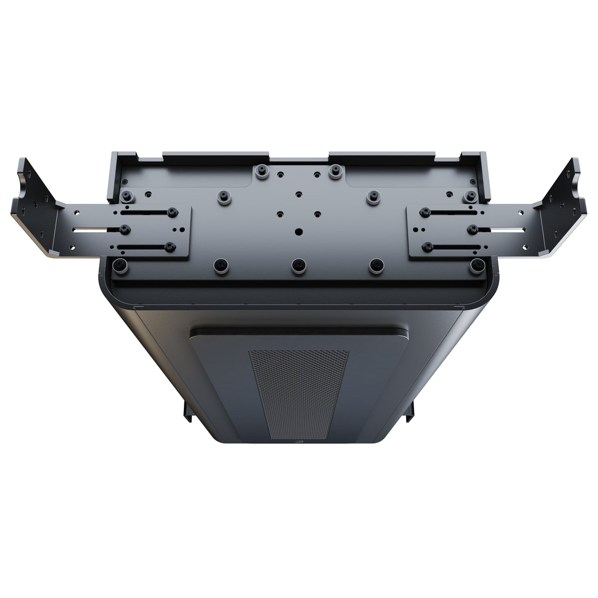 Perlisten Audio D8is In Wall/On Wall Subwoofer with Amplifier - Image 9