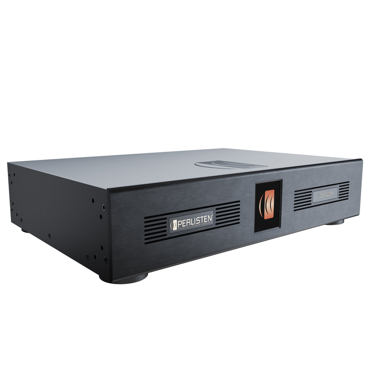 Perlisten Audio D8is In Wall/On Wall Subwoofer with Amplifier - Image 3