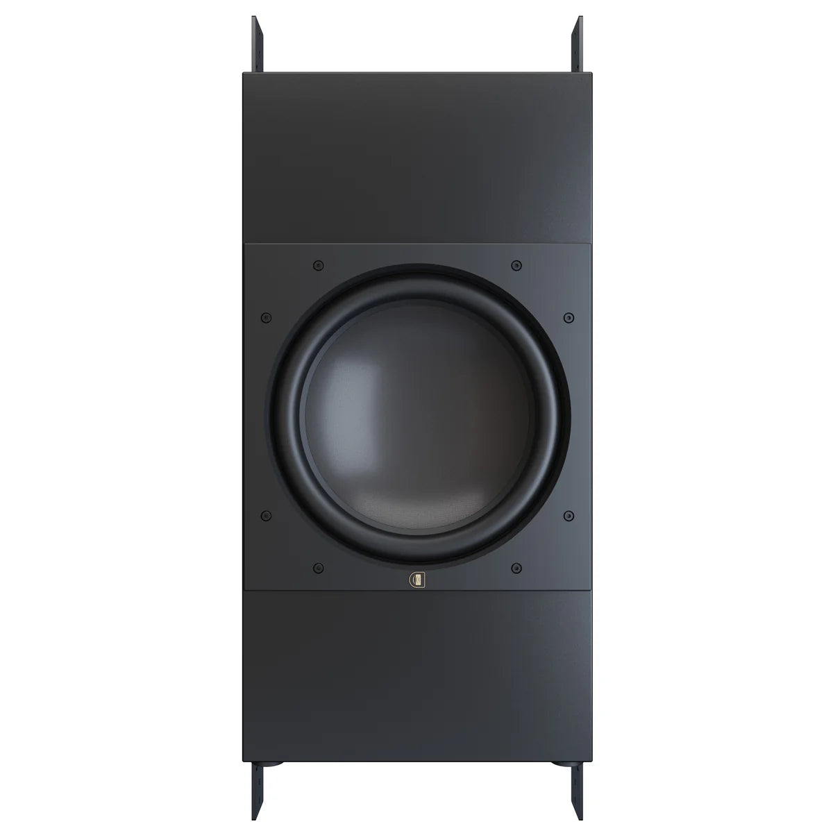 Perlisten Audio R18is In Wall Subwoofer with Amplifier