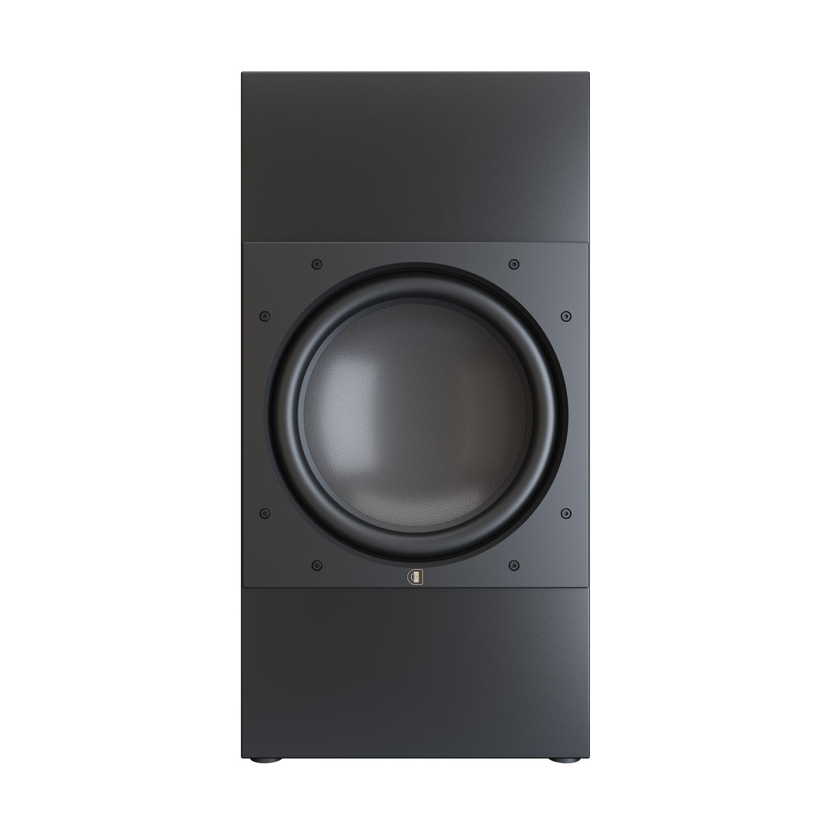 Perlisten Audio R18is In Wall Subwoofer with Amplifier - Image 6
